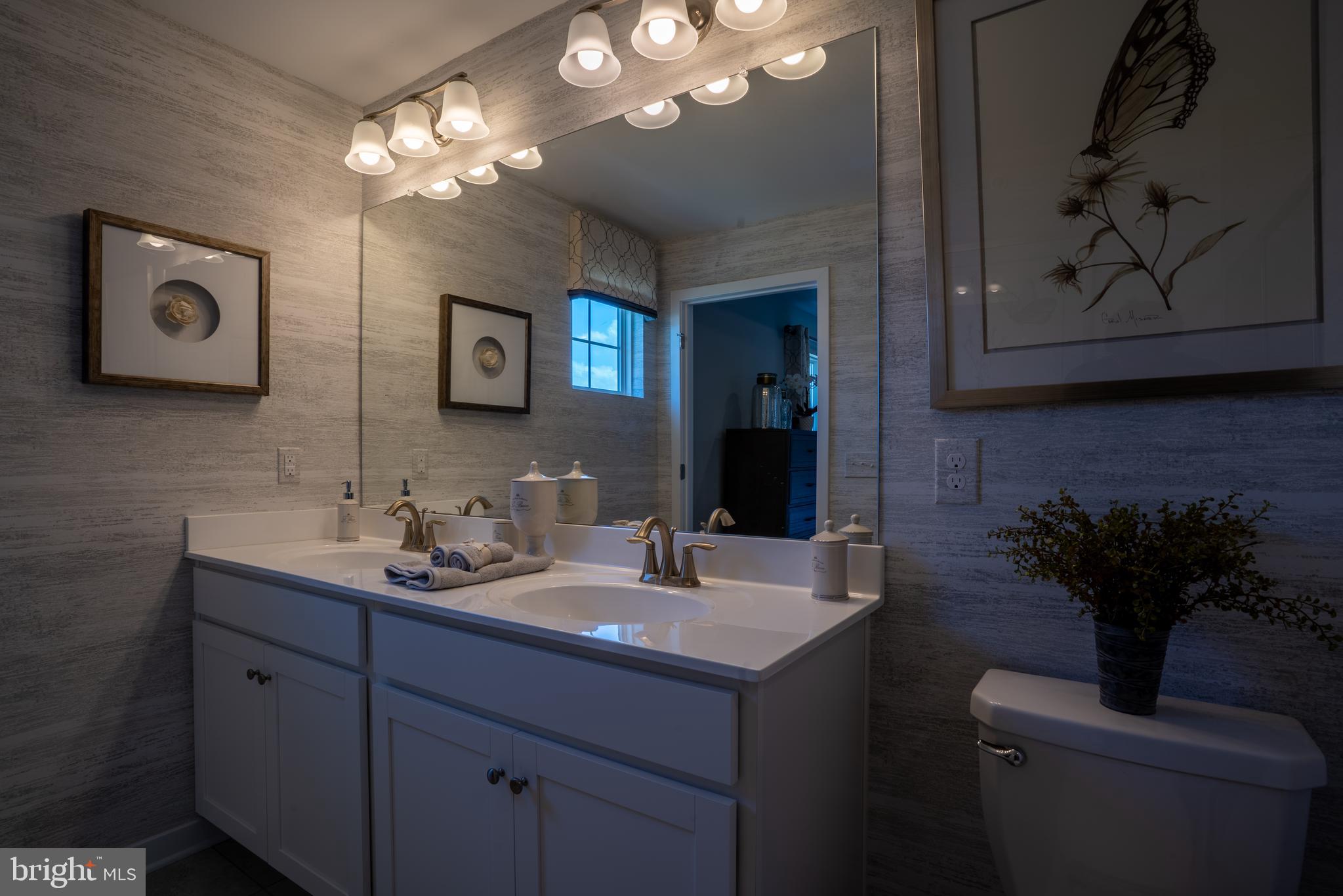 TOWNES AT SHANNON HILL - Residential Lease