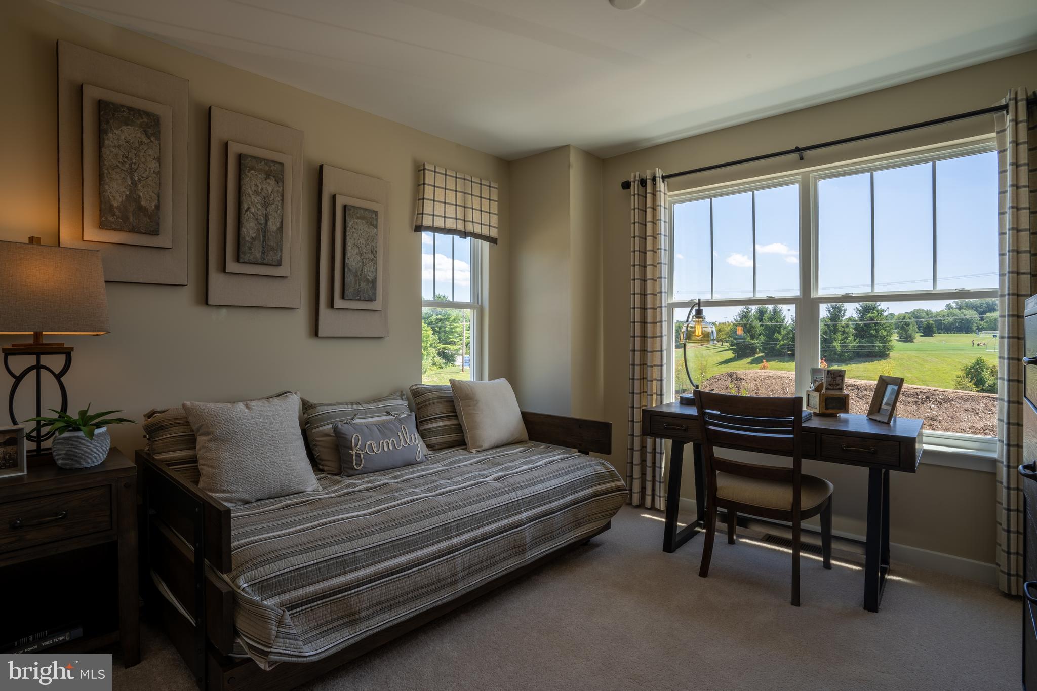 TOWNES AT SHANNON HILL - Residential Lease