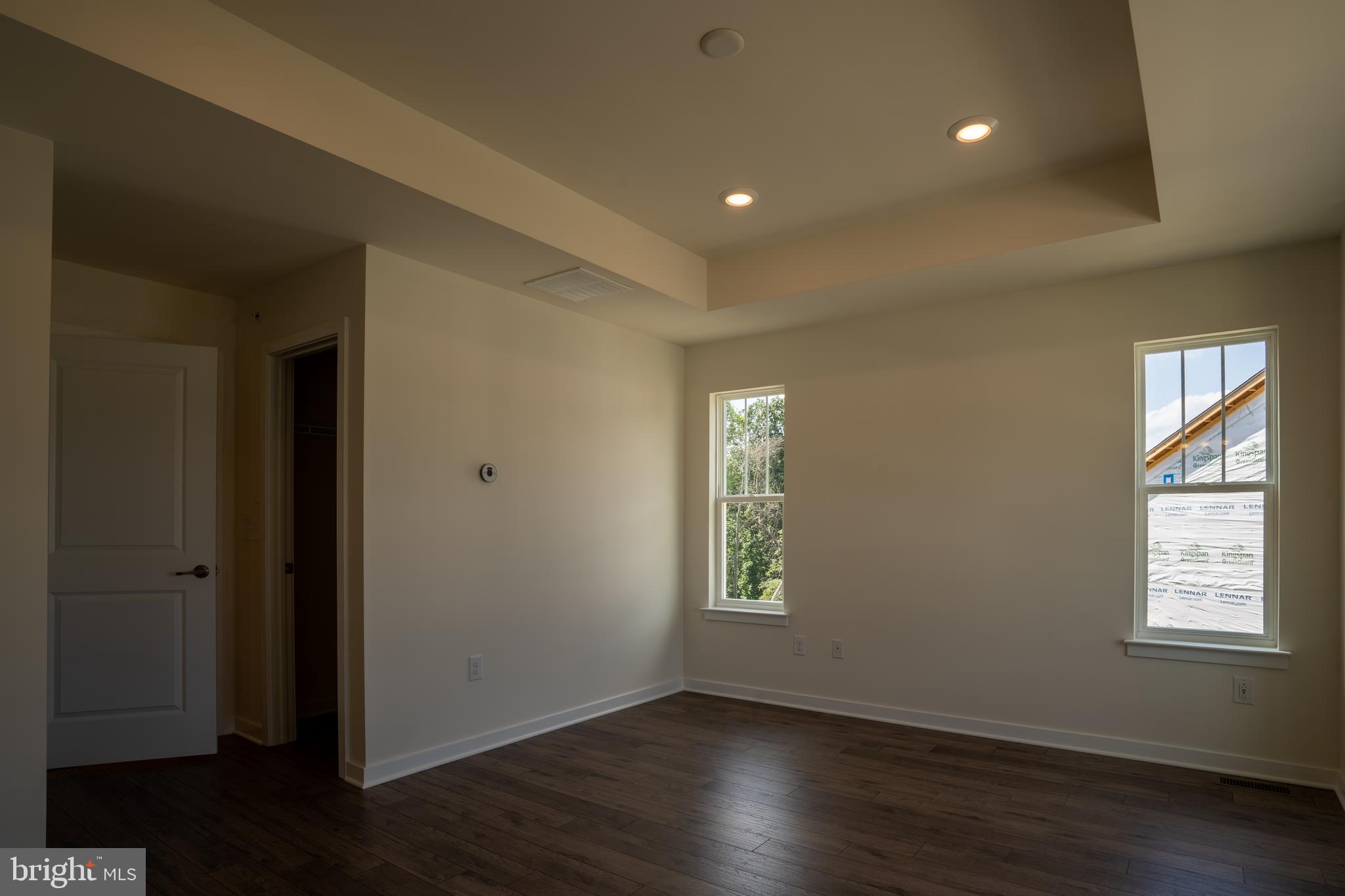 TOWNES AT SHANNON HILL - Residential Lease