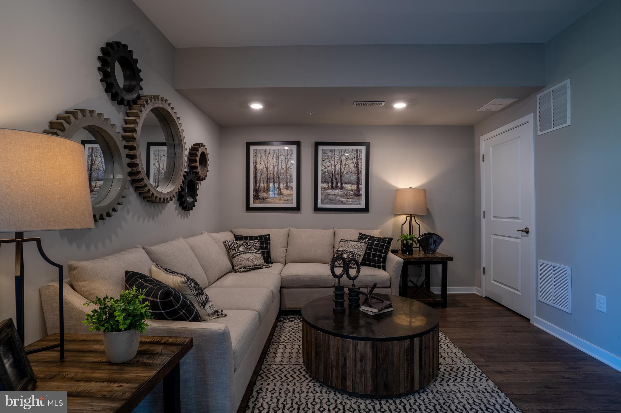 TOWNES AT SHANNON HILL - Residential Lease