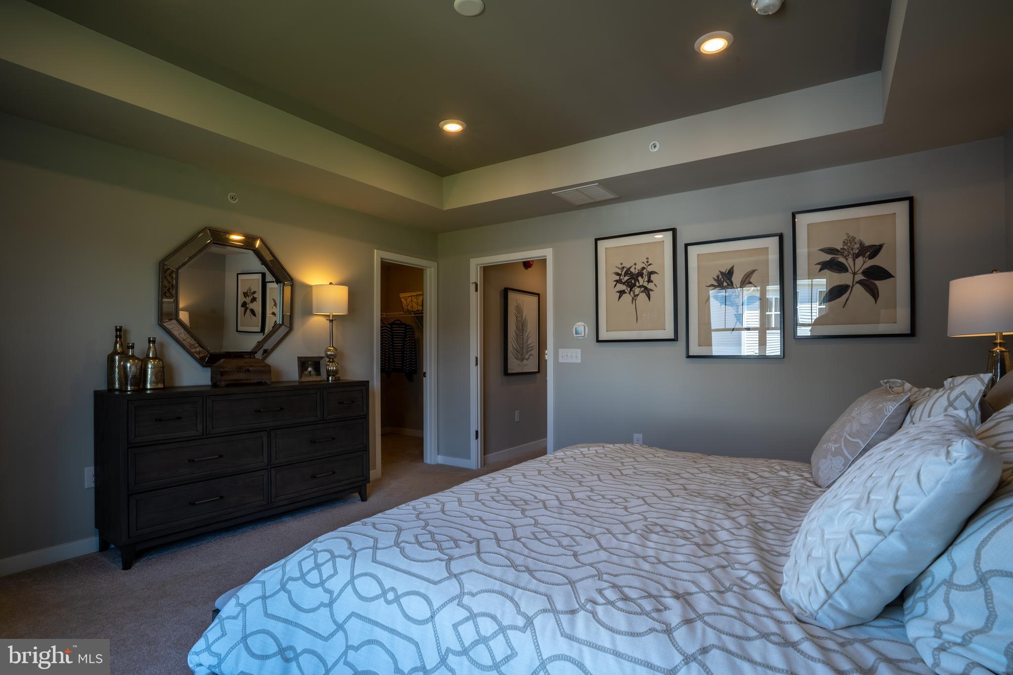 TOWNES AT SHANNON HILL - Residential Lease