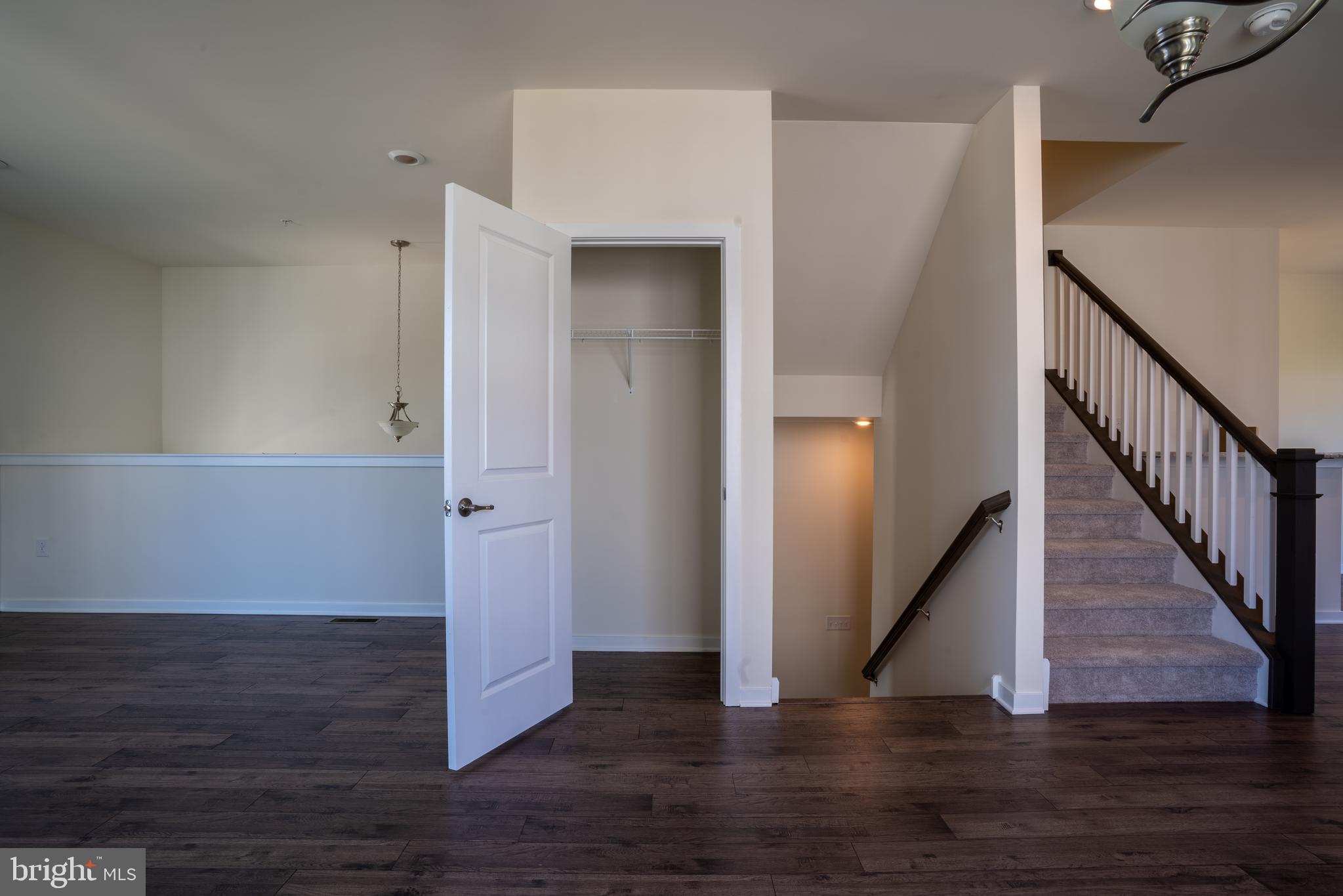 TOWNES AT SHANNON HILL - Residential Lease