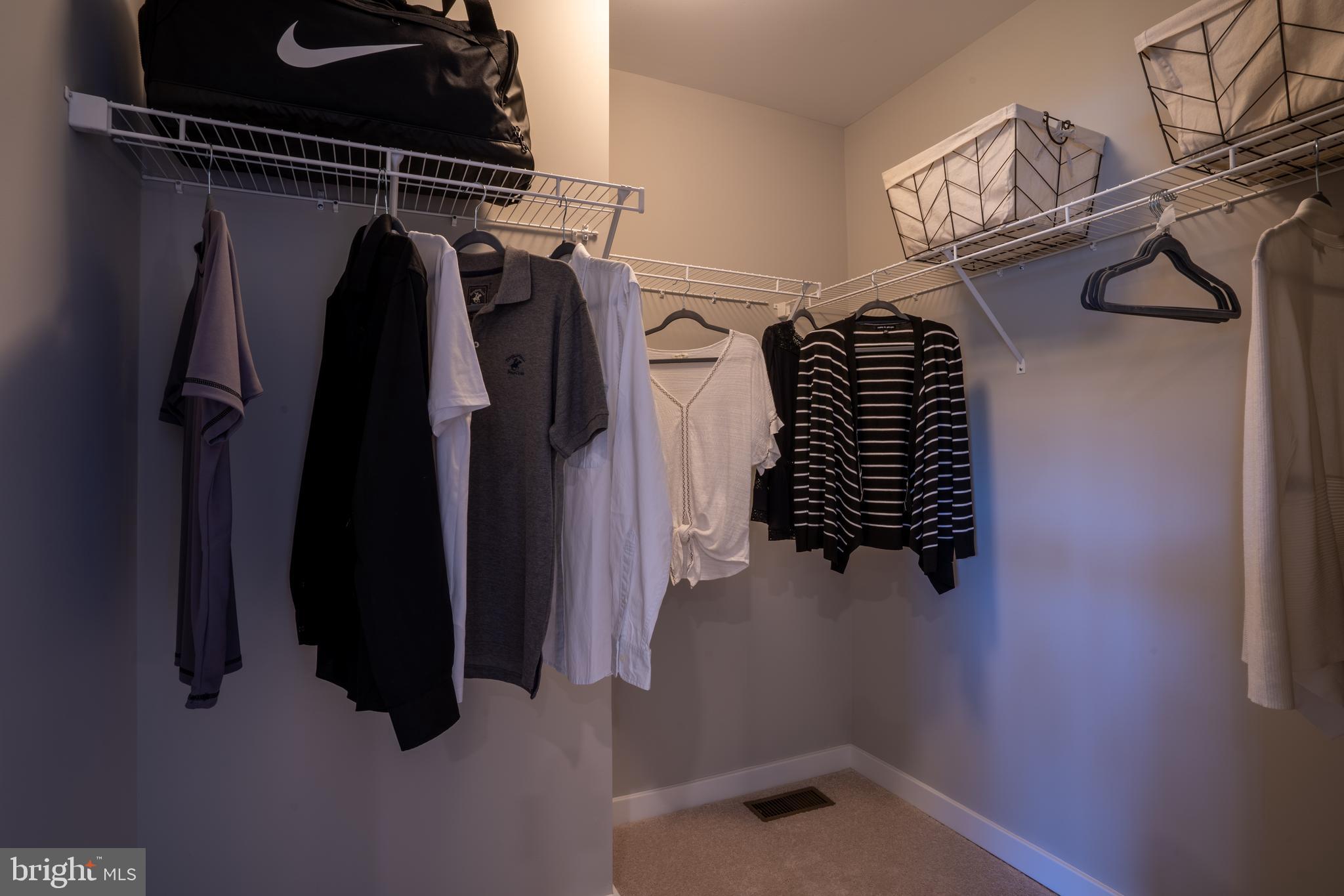 TOWNES AT SHANNON HILL - Residential Lease