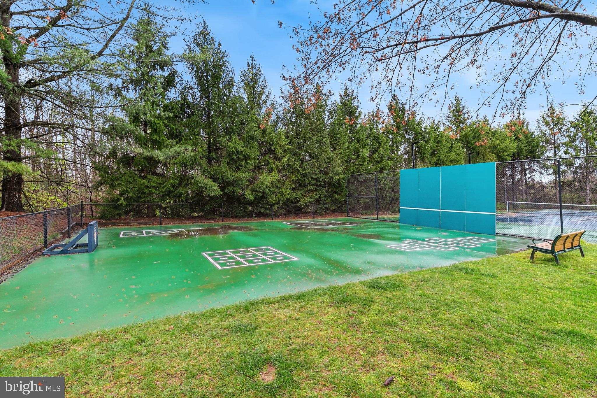 DECOVERLY - Residential