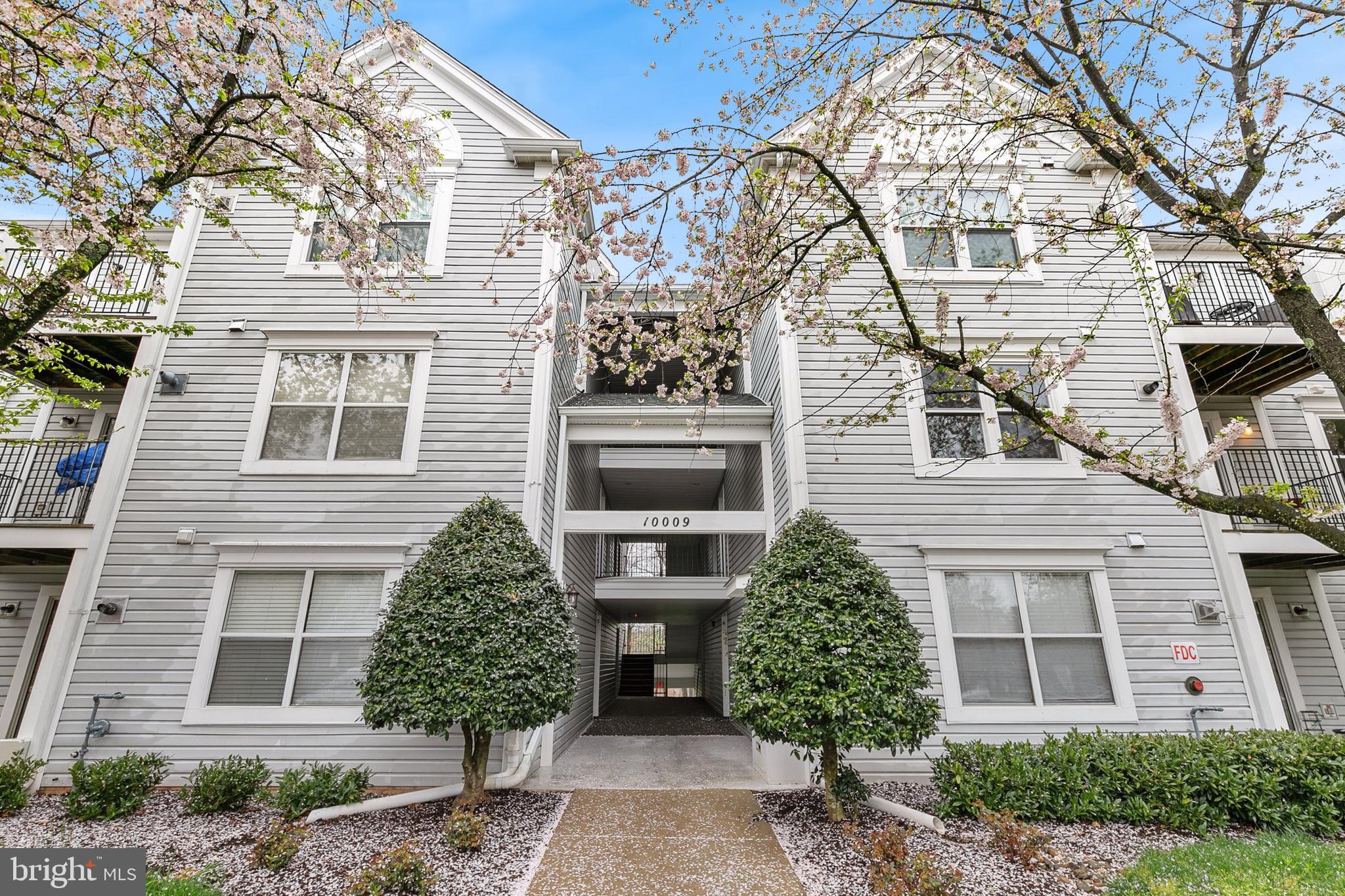 DECOVERLY - Residential