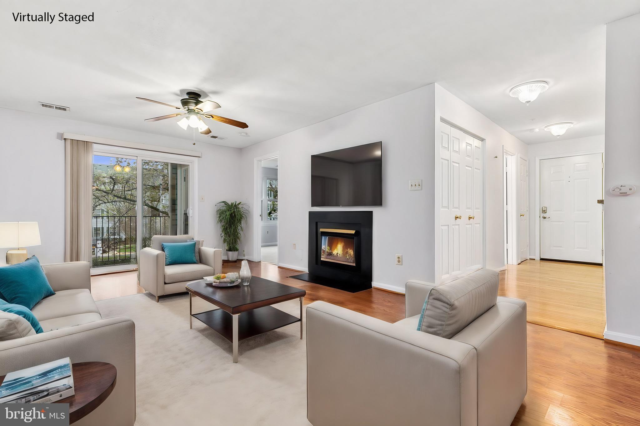 DECOVERLY - Residential