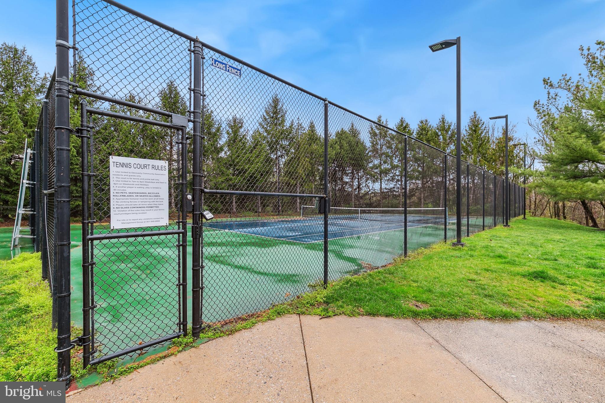 DECOVERLY - Residential