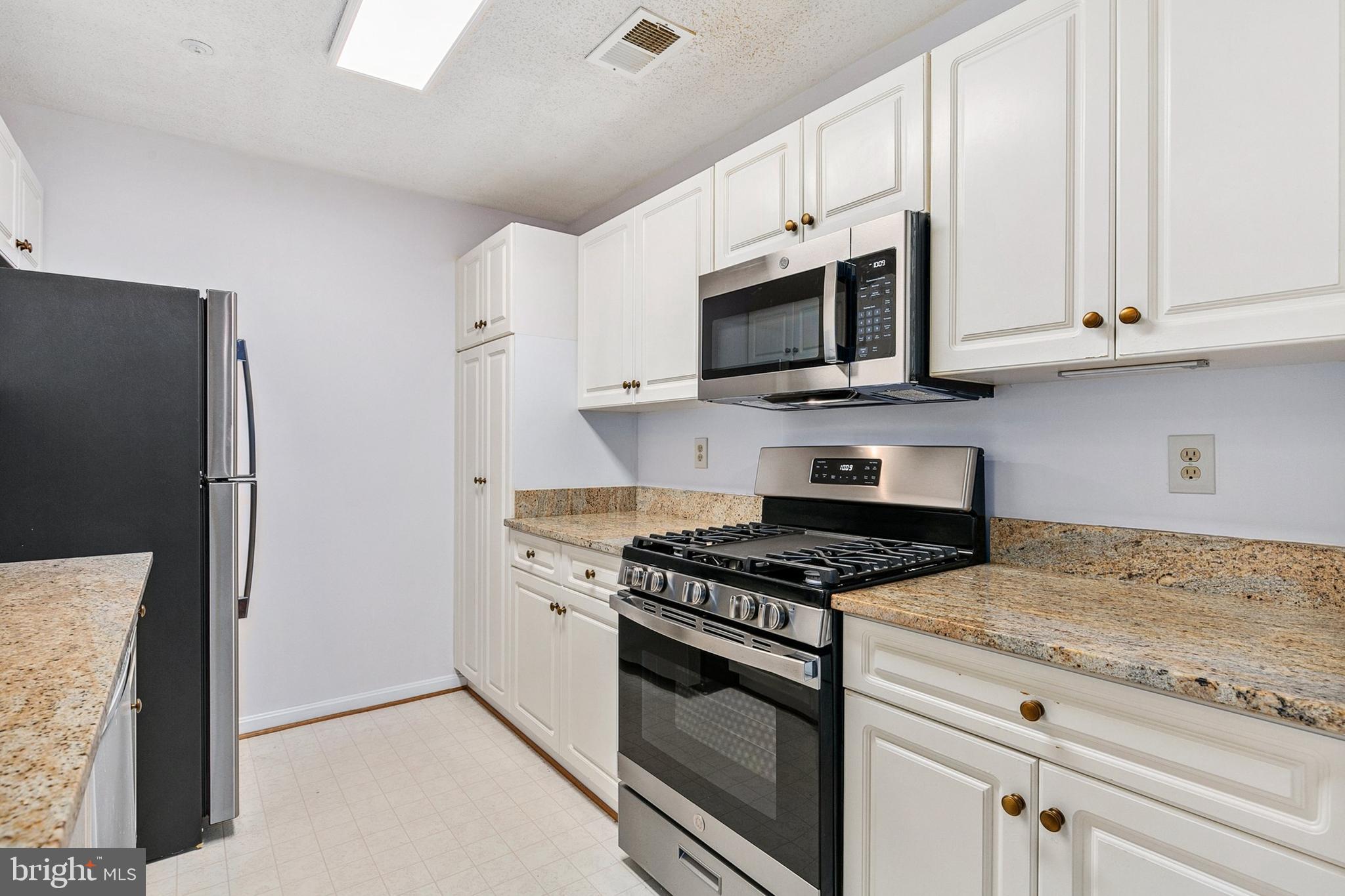 DECOVERLY - Residential