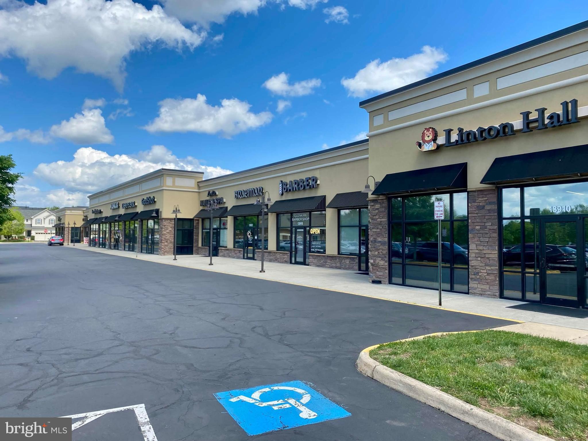 GLENKIRK ESTATES - Residential