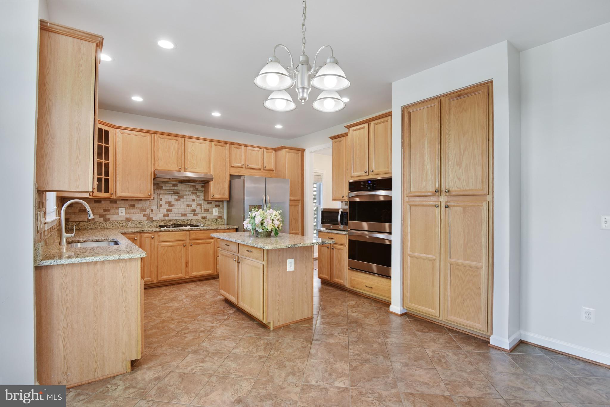 GLENKIRK ESTATES - Residential