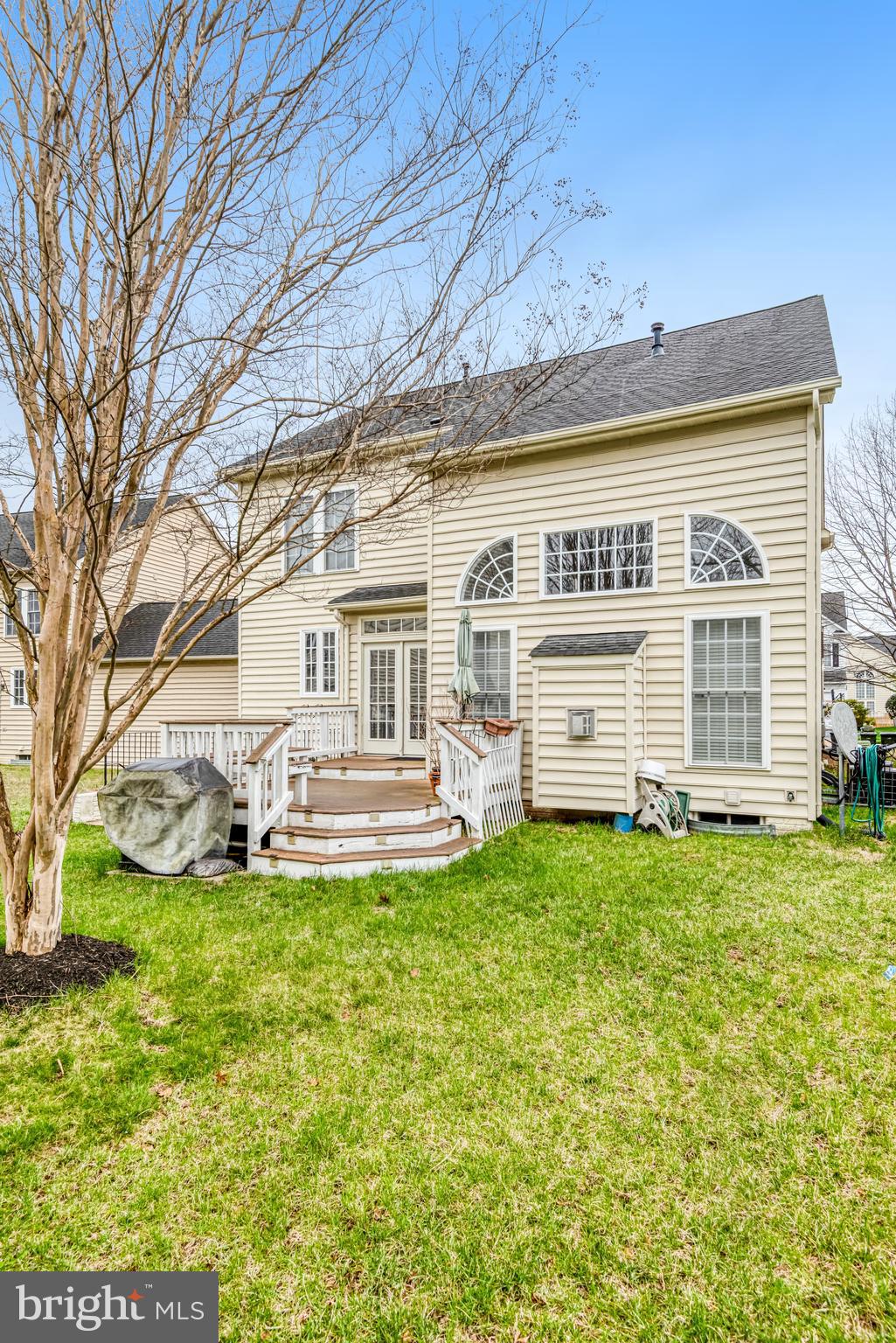 GLENKIRK ESTATES - Residential