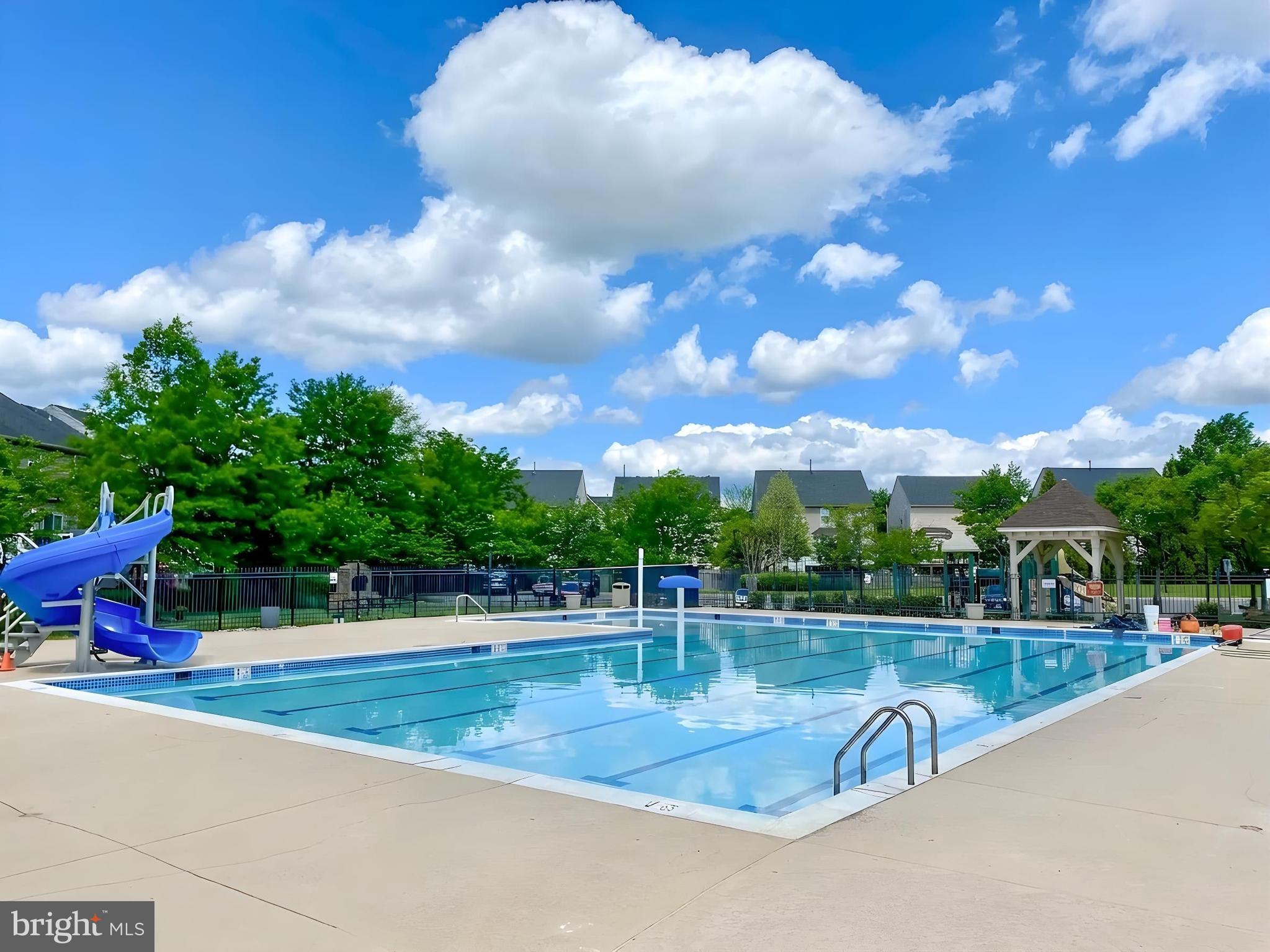 GLENKIRK ESTATES - Residential