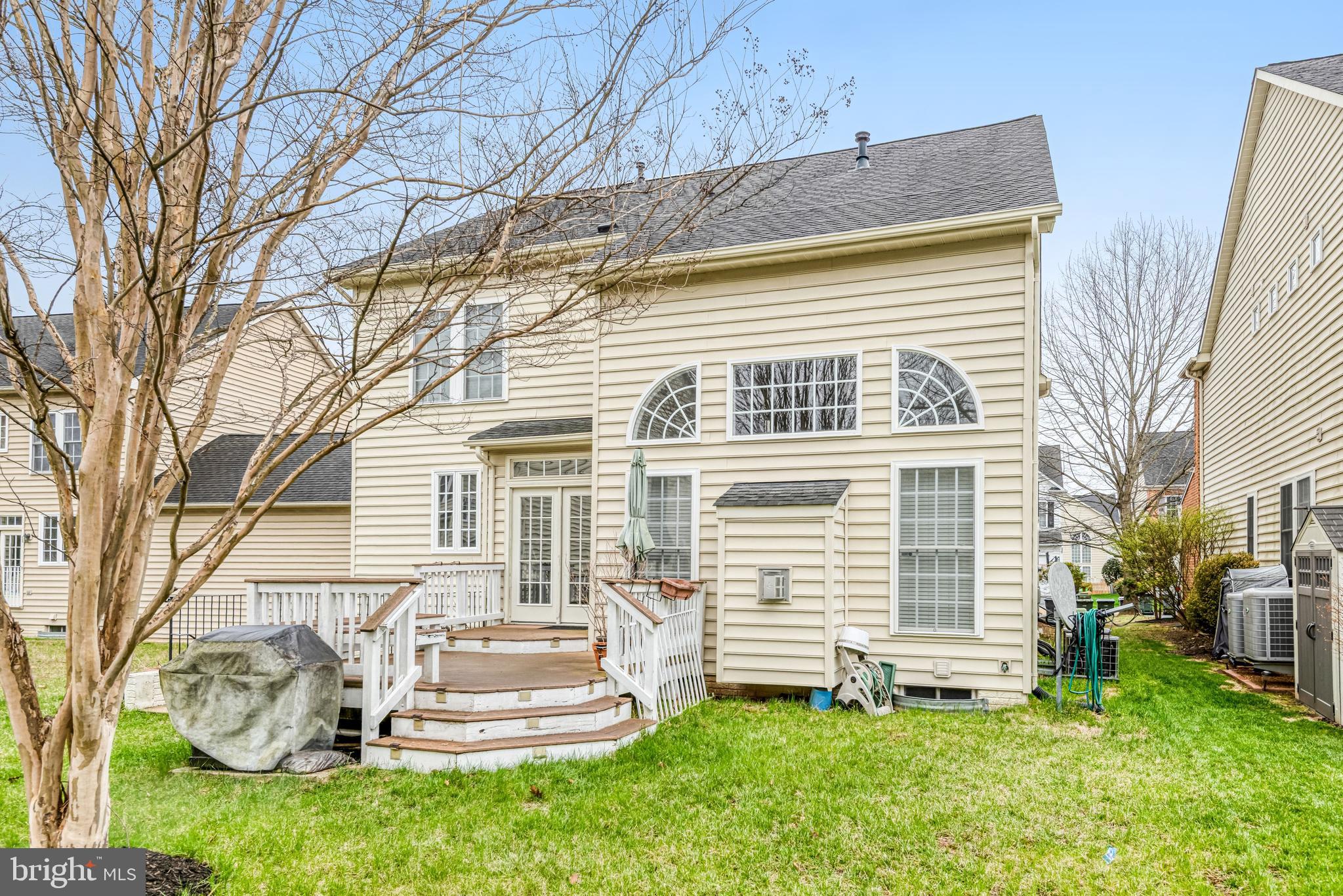 GLENKIRK ESTATES - Residential