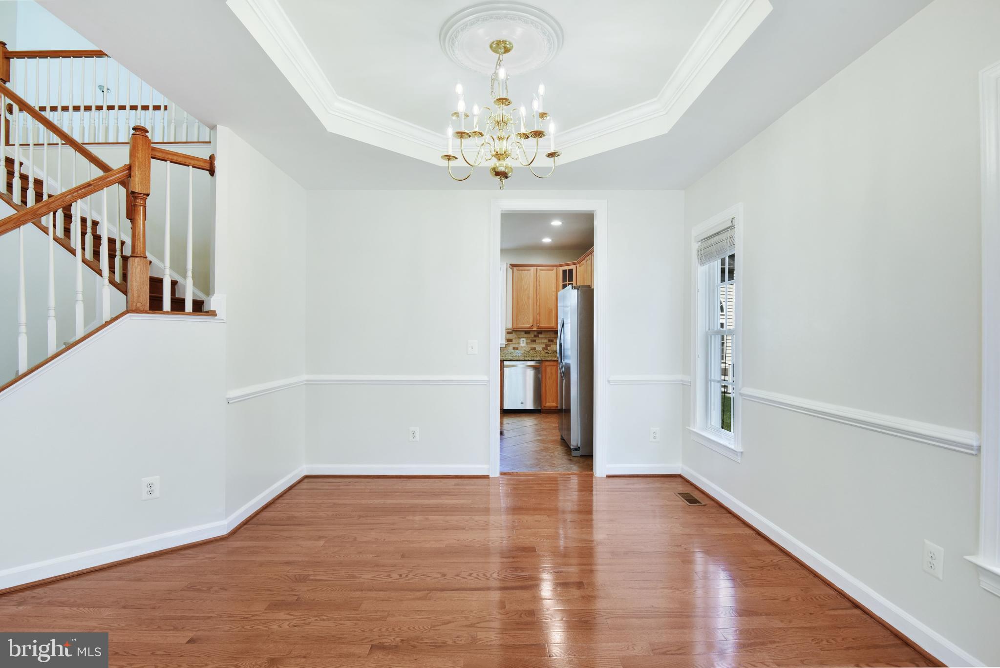 GLENKIRK ESTATES - Residential