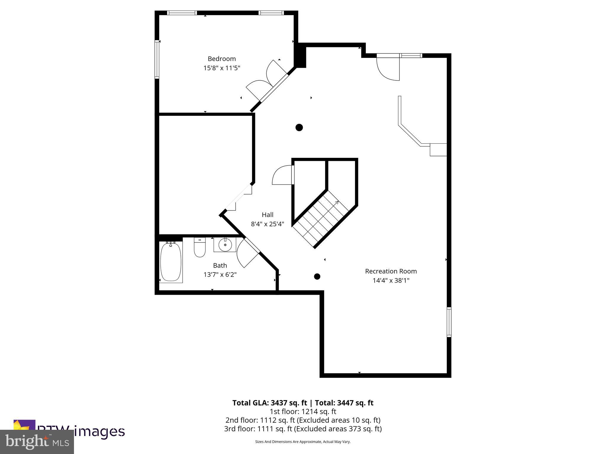 GLENKIRK ESTATES - Residential