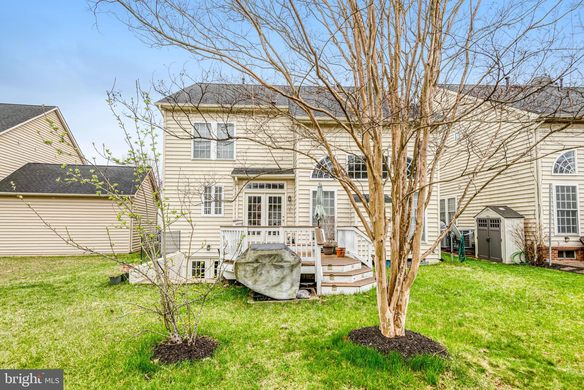 GLENKIRK ESTATES - Residential