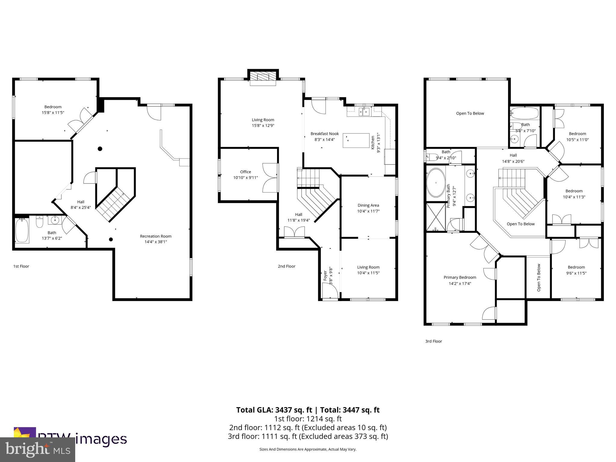 GLENKIRK ESTATES - Residential