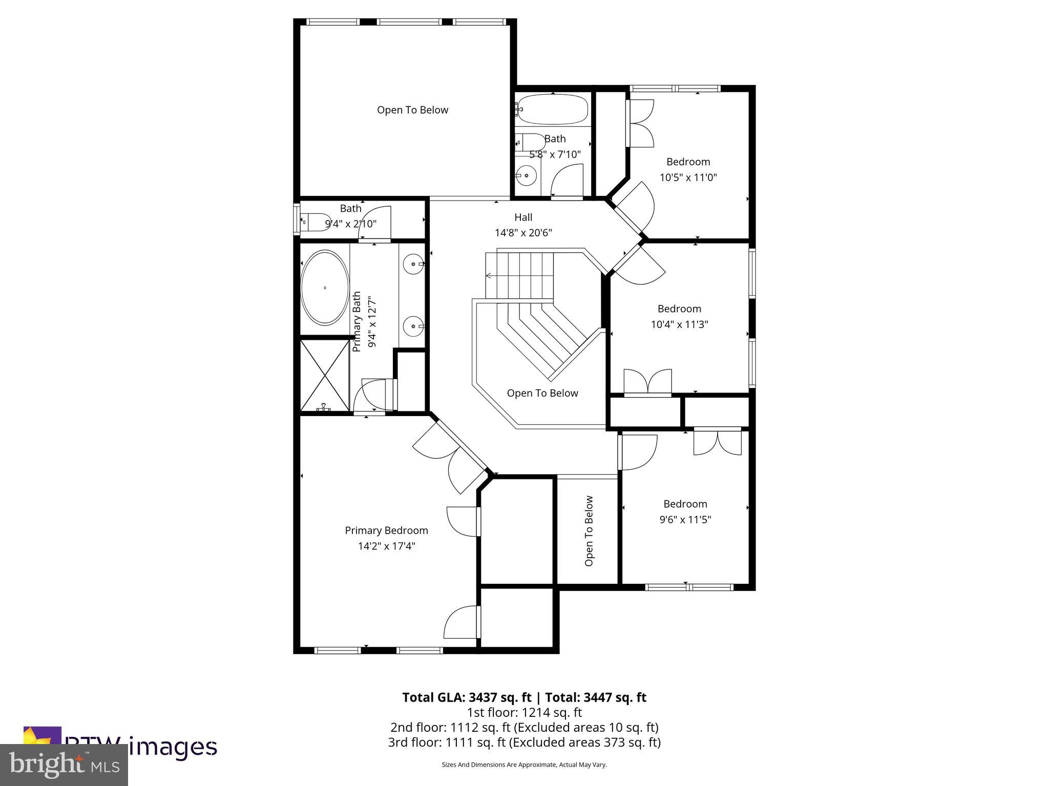 GLENKIRK ESTATES - Residential