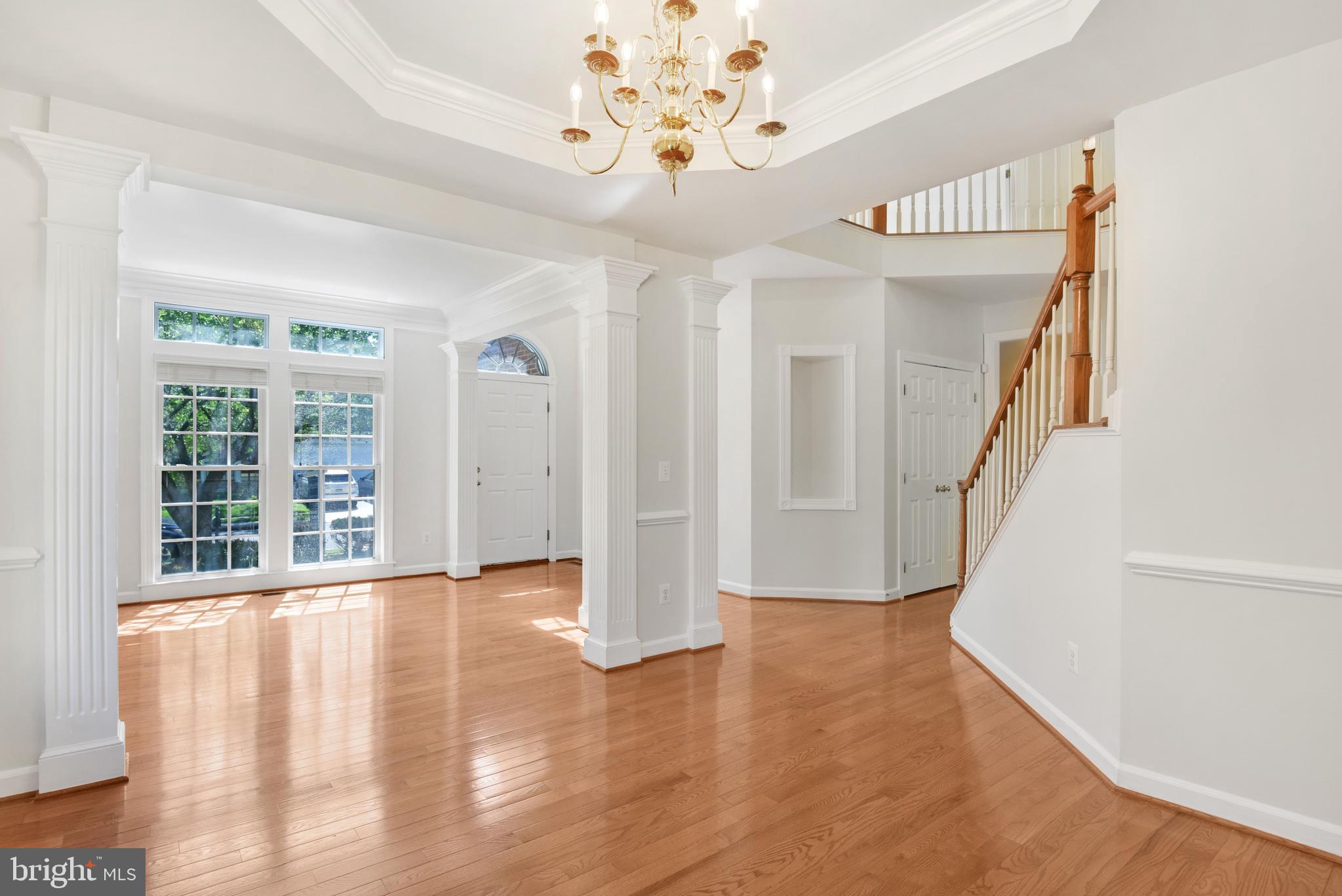 GLENKIRK ESTATES - Residential