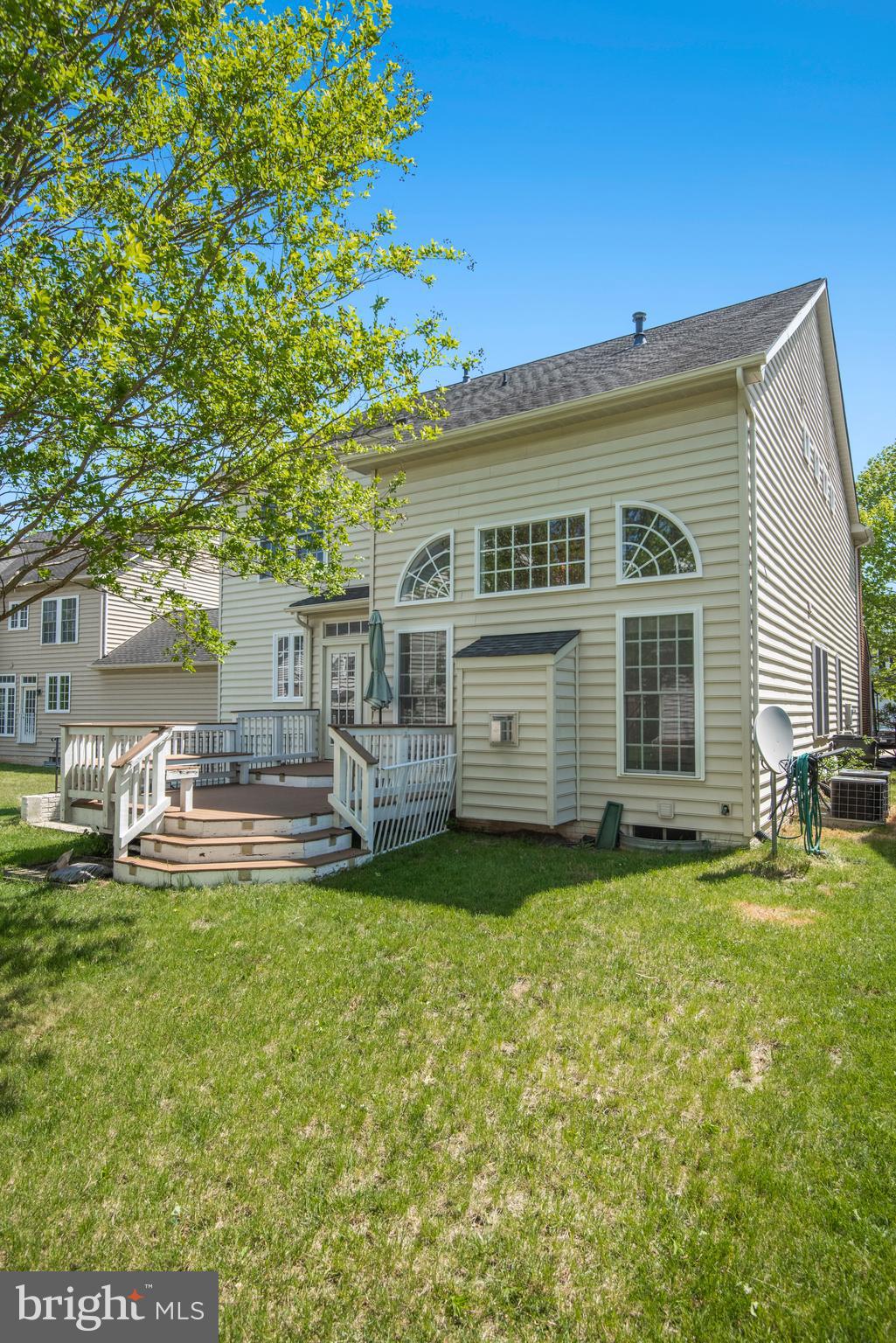 GLENKIRK ESTATES - Residential