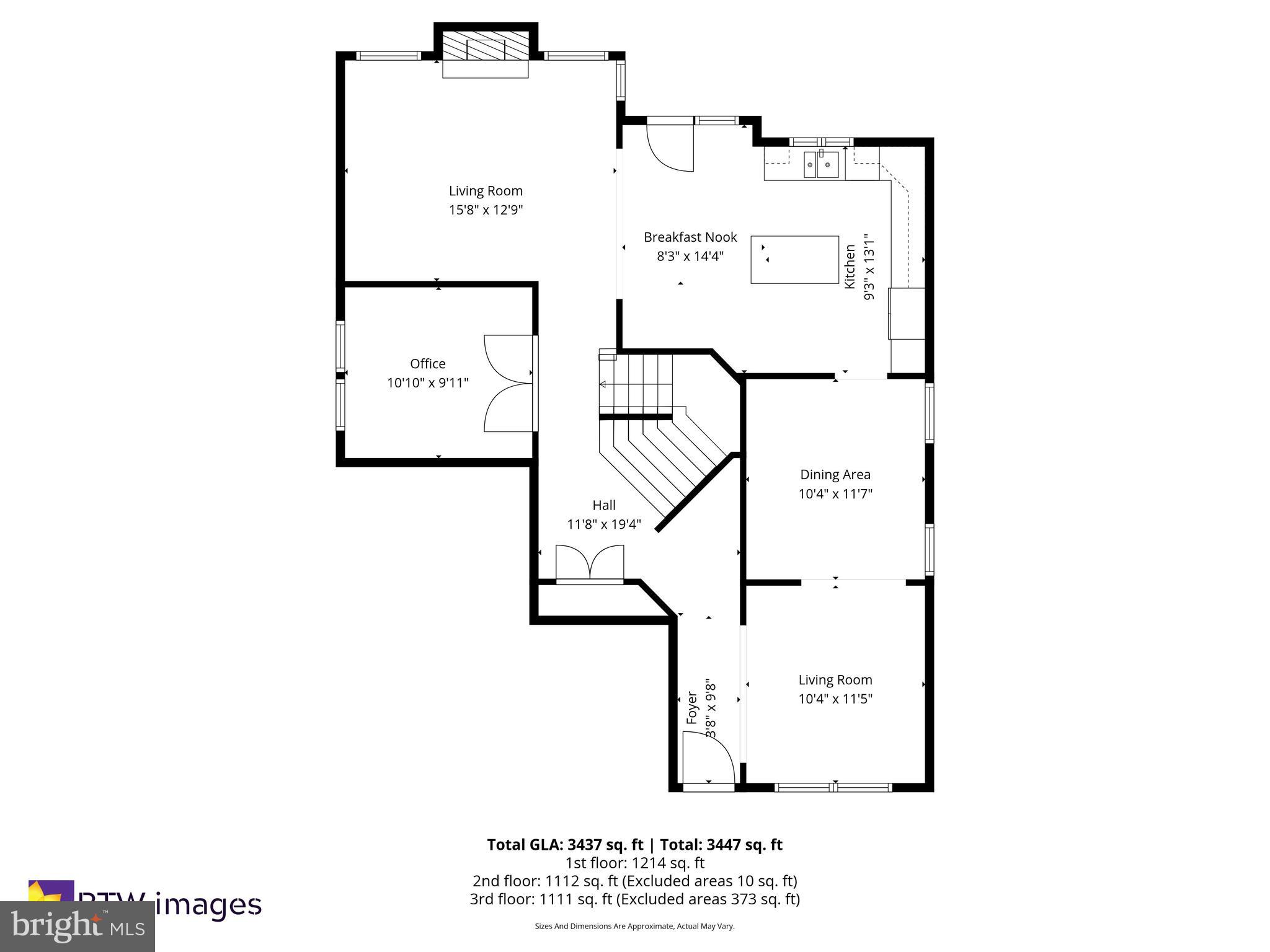 GLENKIRK ESTATES - Residential