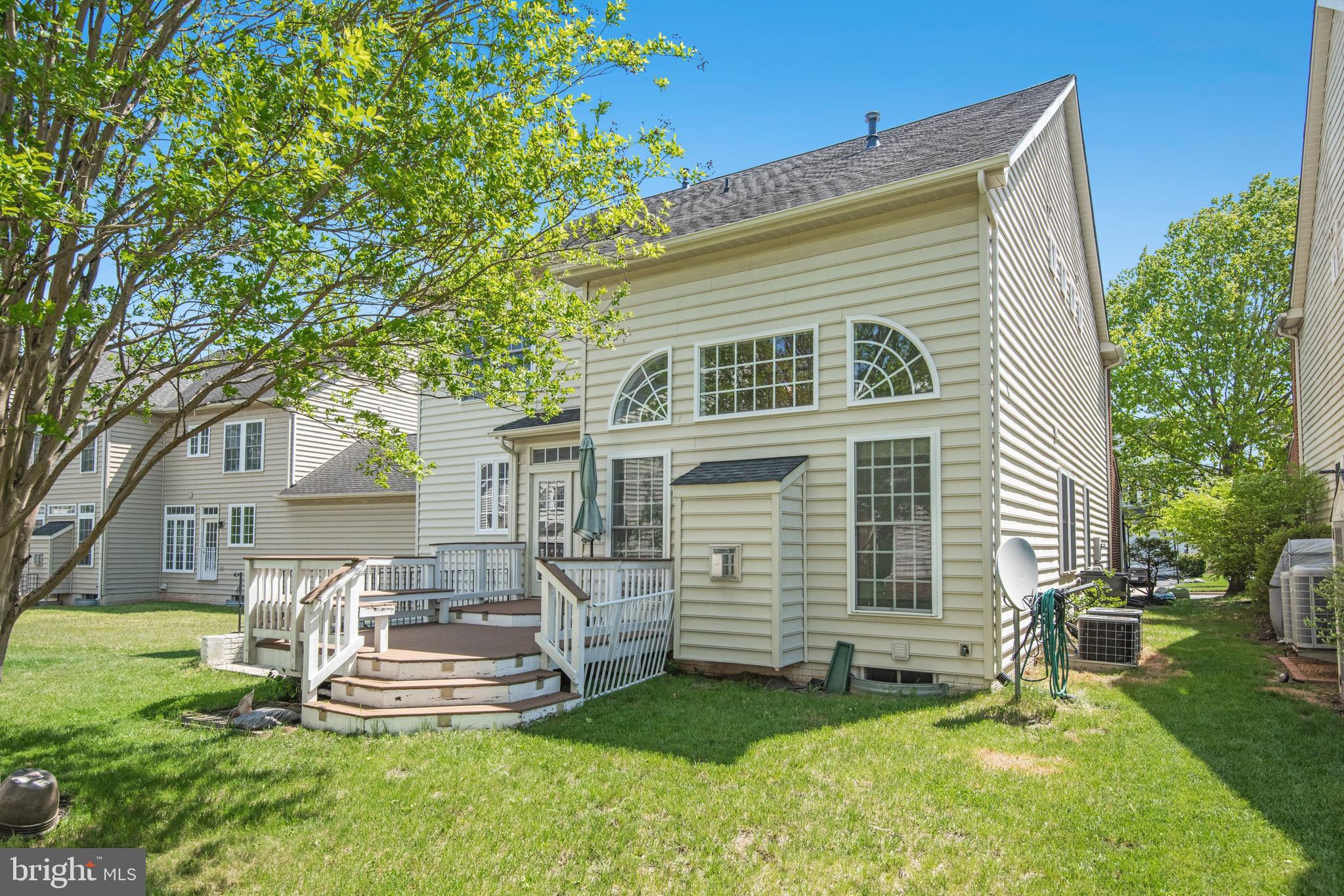 GLENKIRK ESTATES - Residential