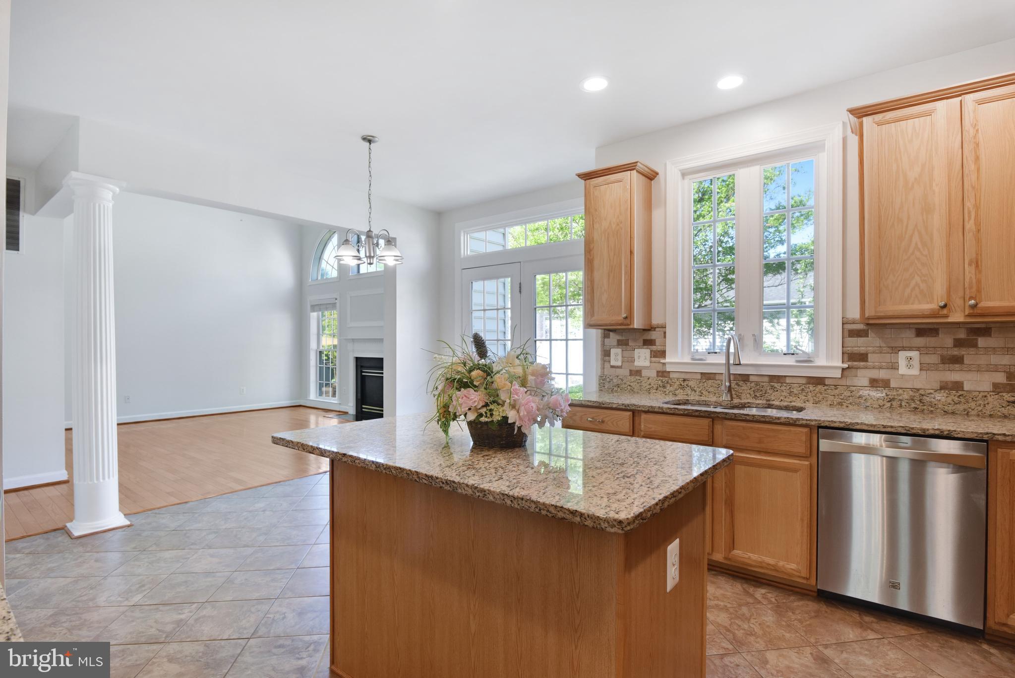 GLENKIRK ESTATES - Residential