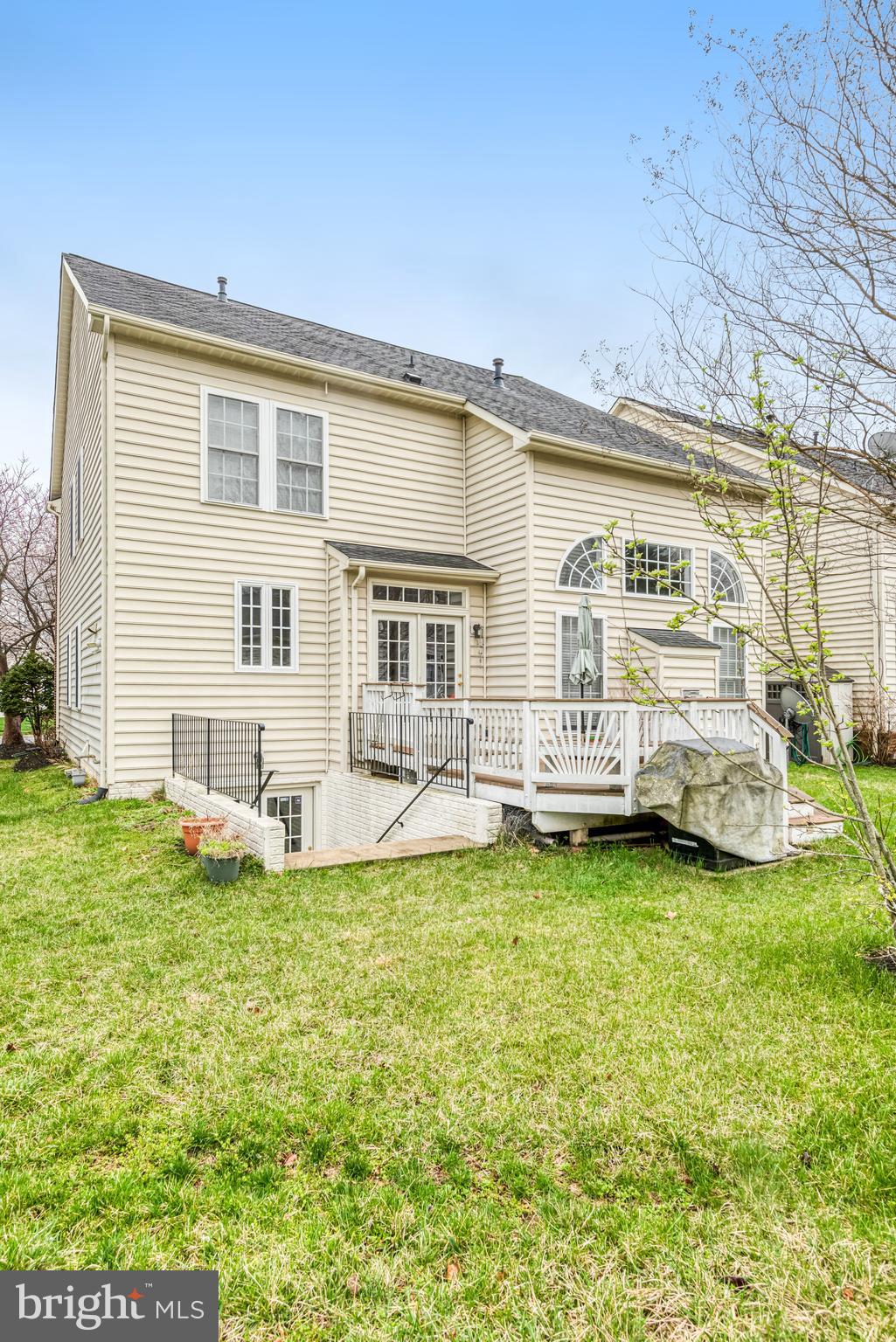 GLENKIRK ESTATES - Residential