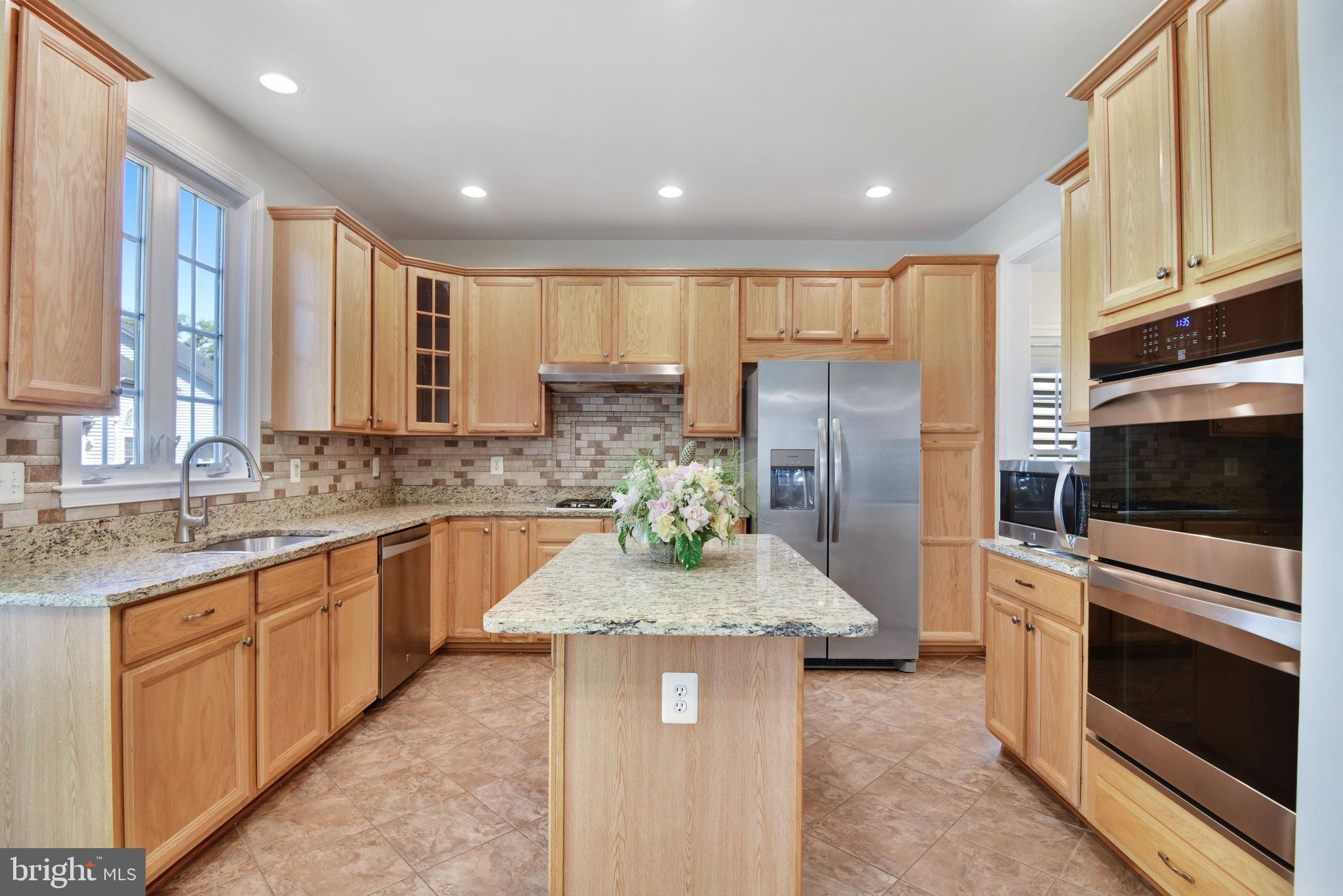 GLENKIRK ESTATES - Residential