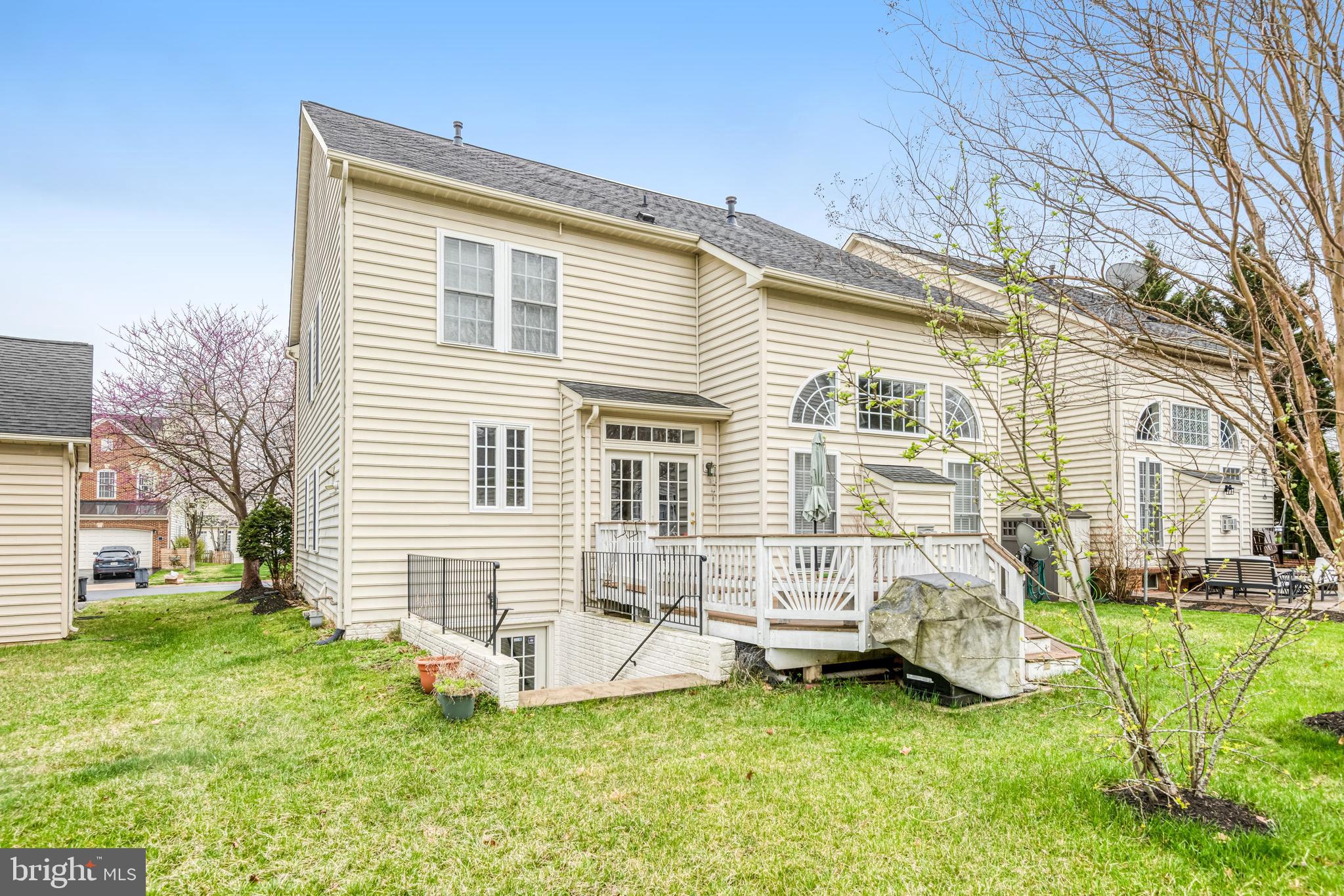 GLENKIRK ESTATES - Residential