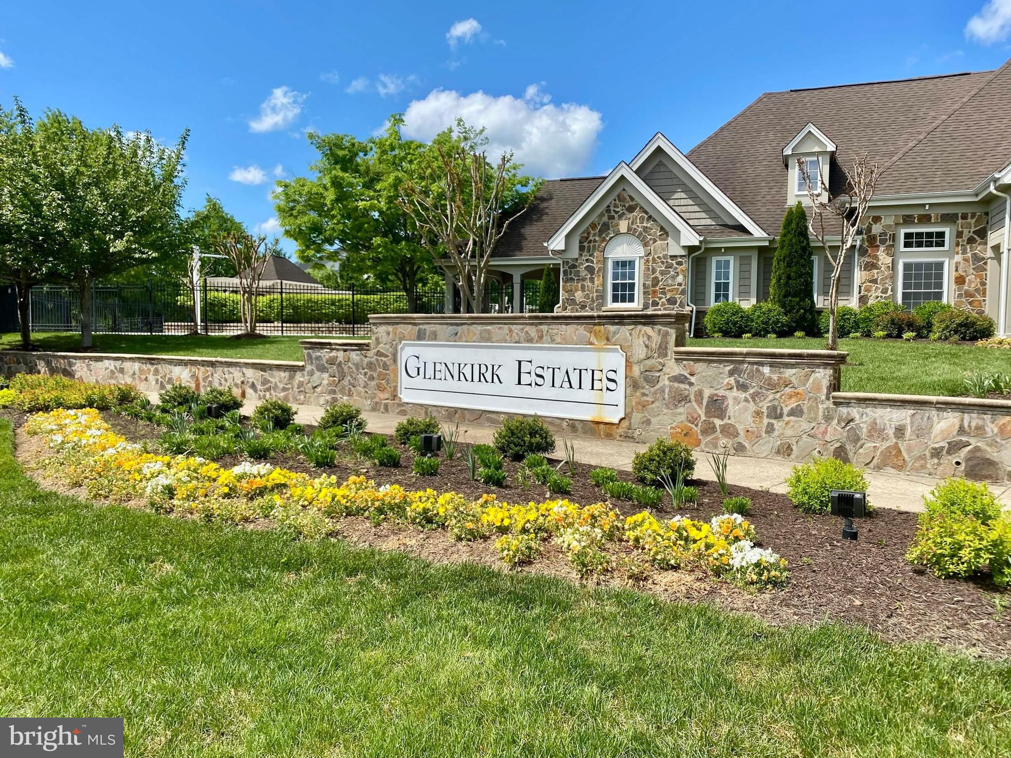 GLENKIRK ESTATES - Residential