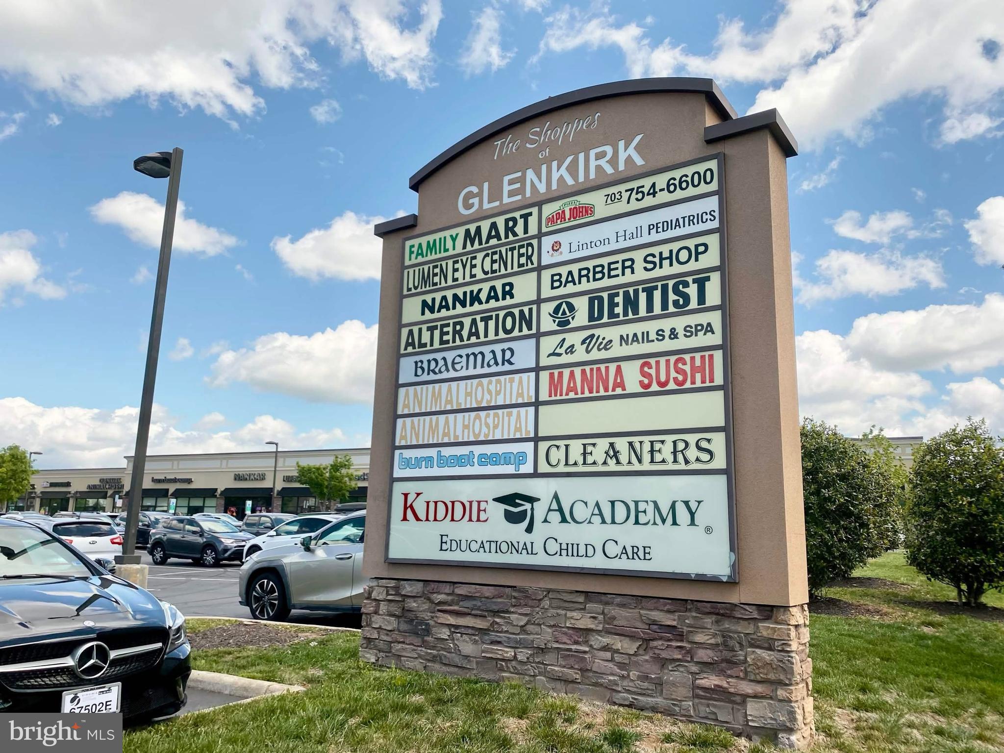 GLENKIRK ESTATES - Residential