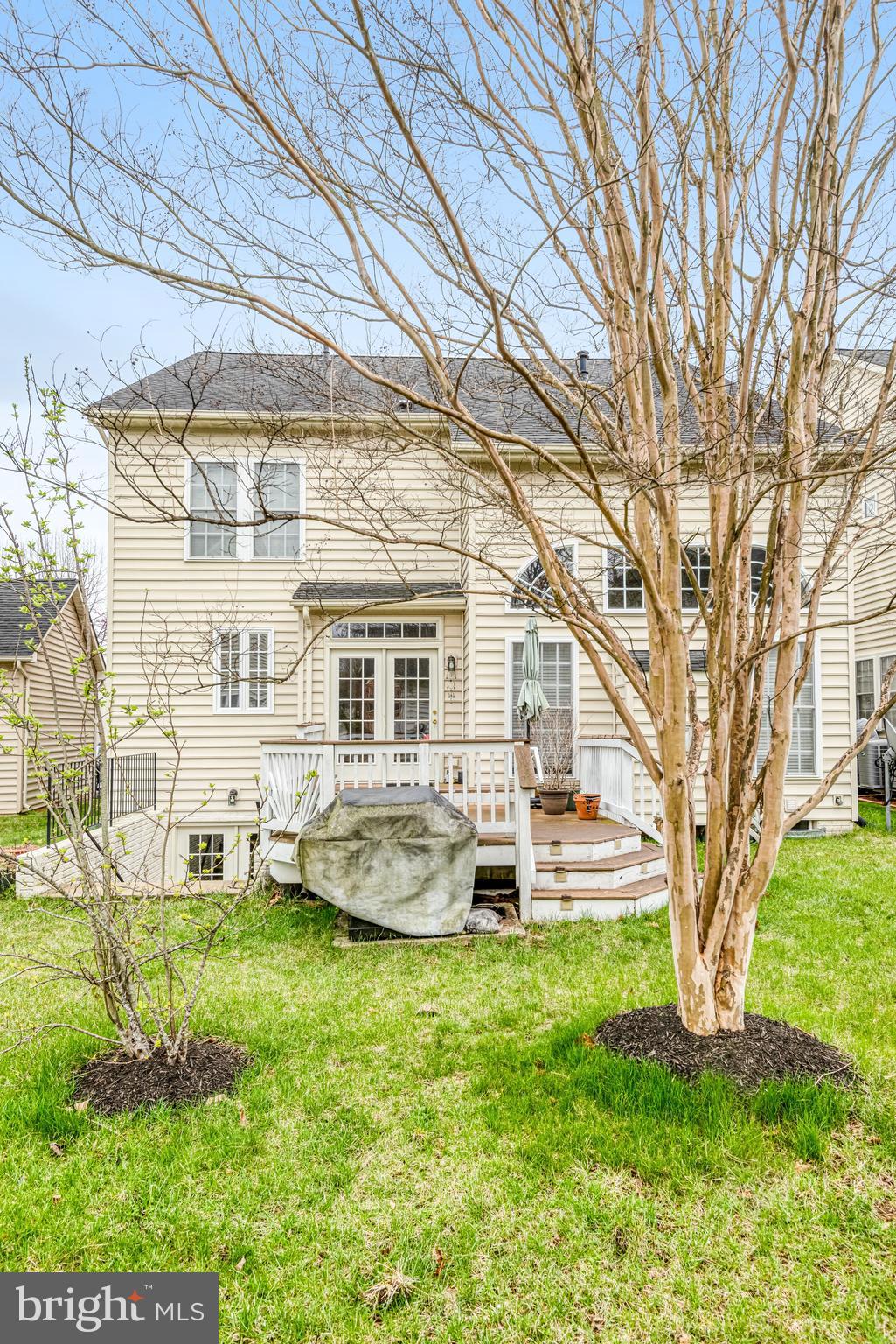 GLENKIRK ESTATES - Residential