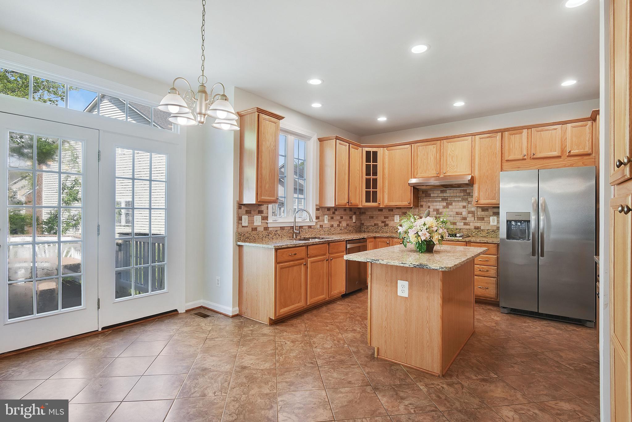 GLENKIRK ESTATES - Residential