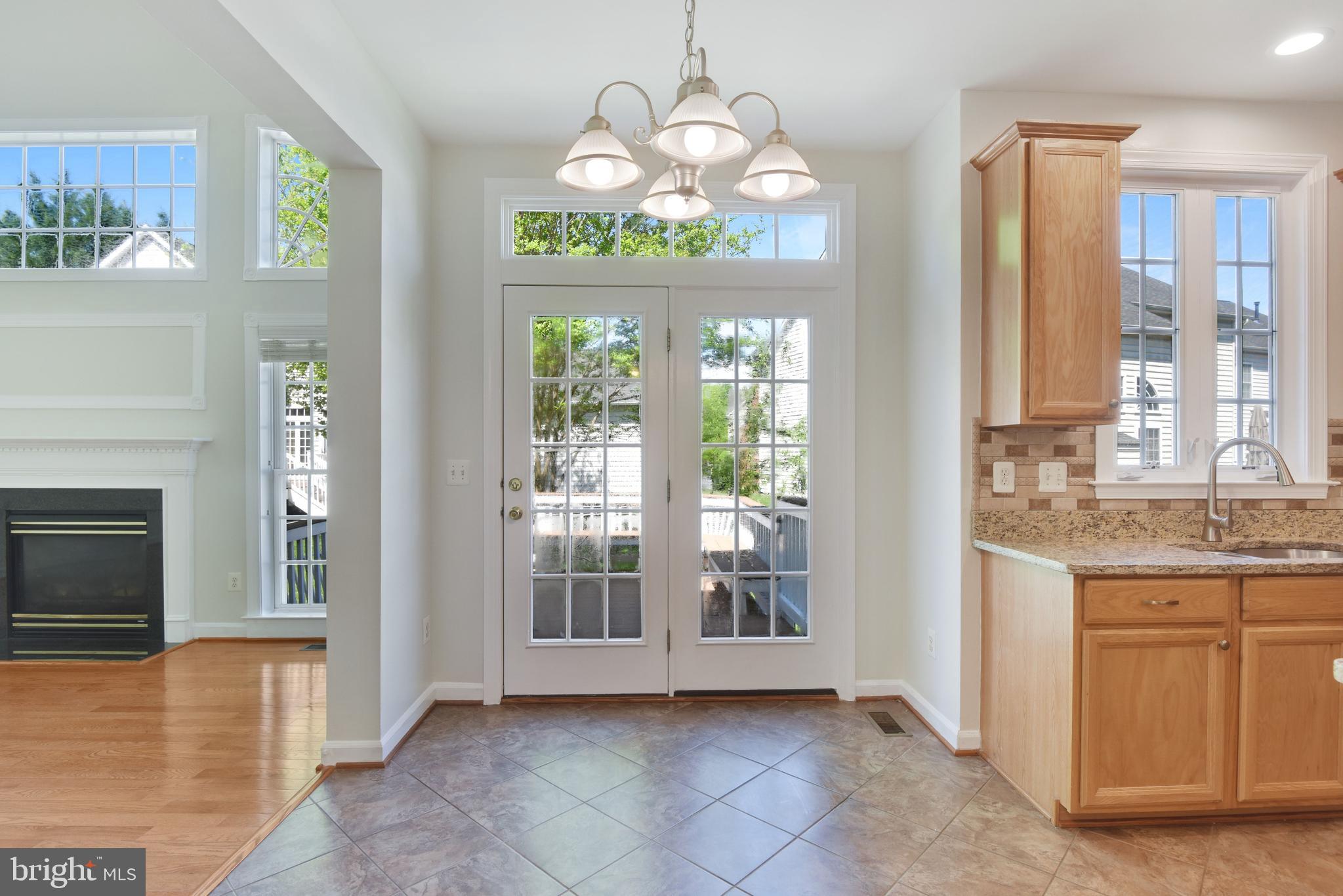 GLENKIRK ESTATES - Residential