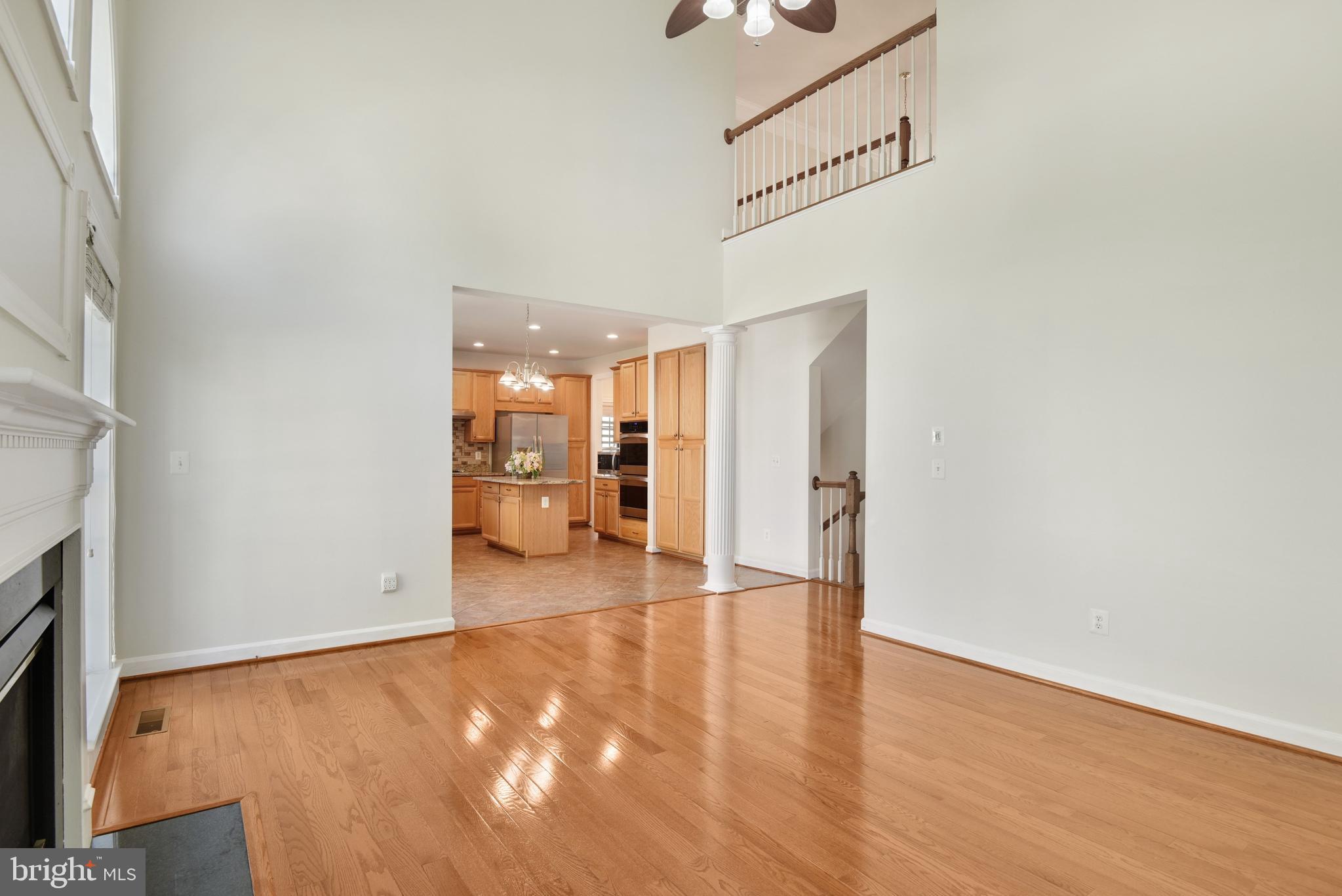 GLENKIRK ESTATES - Residential