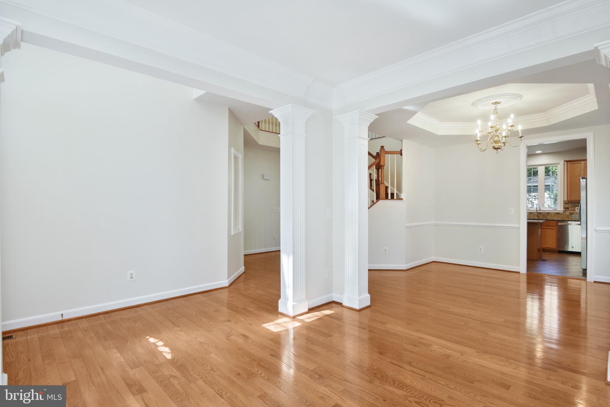 GLENKIRK ESTATES - Residential