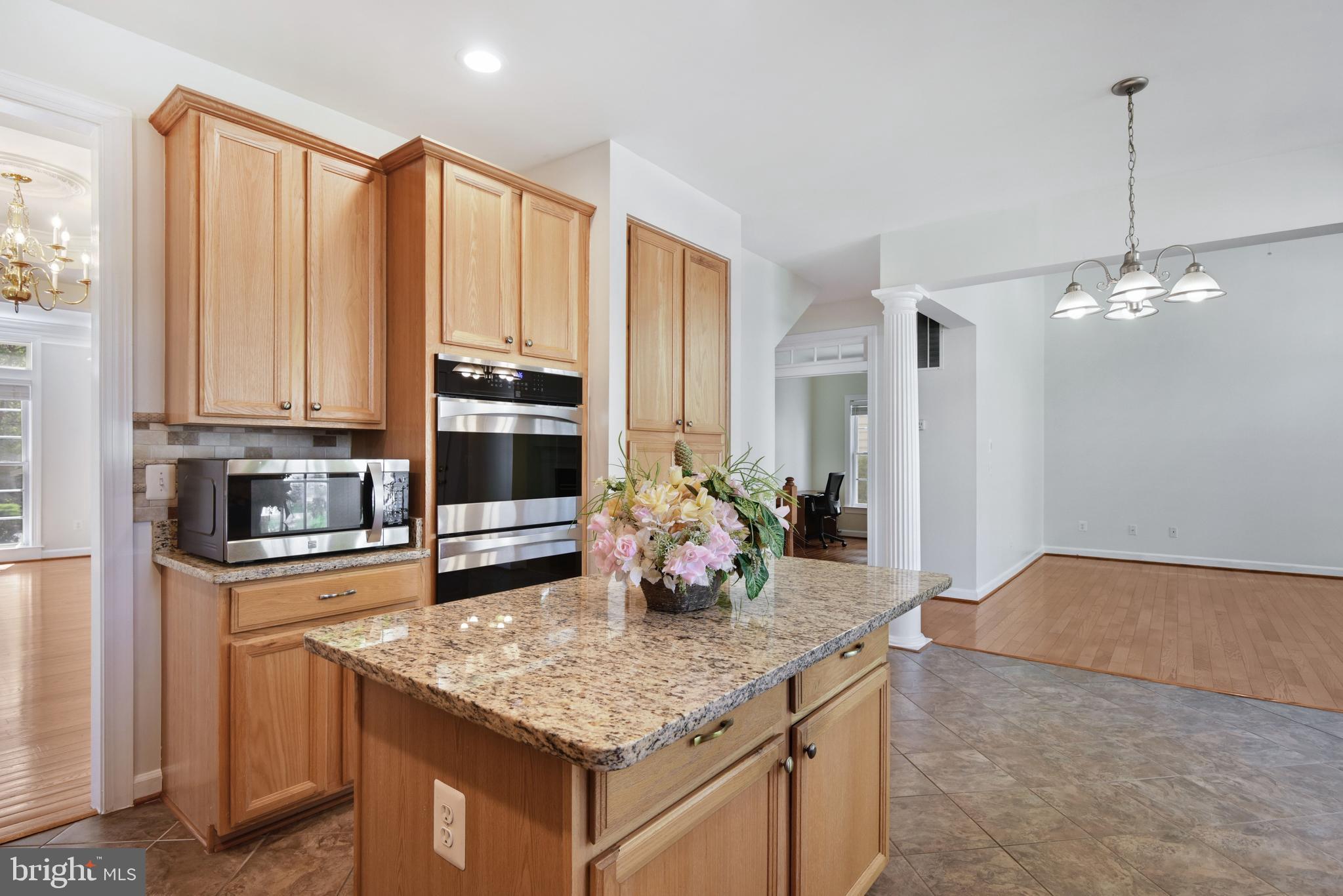 GLENKIRK ESTATES - Residential