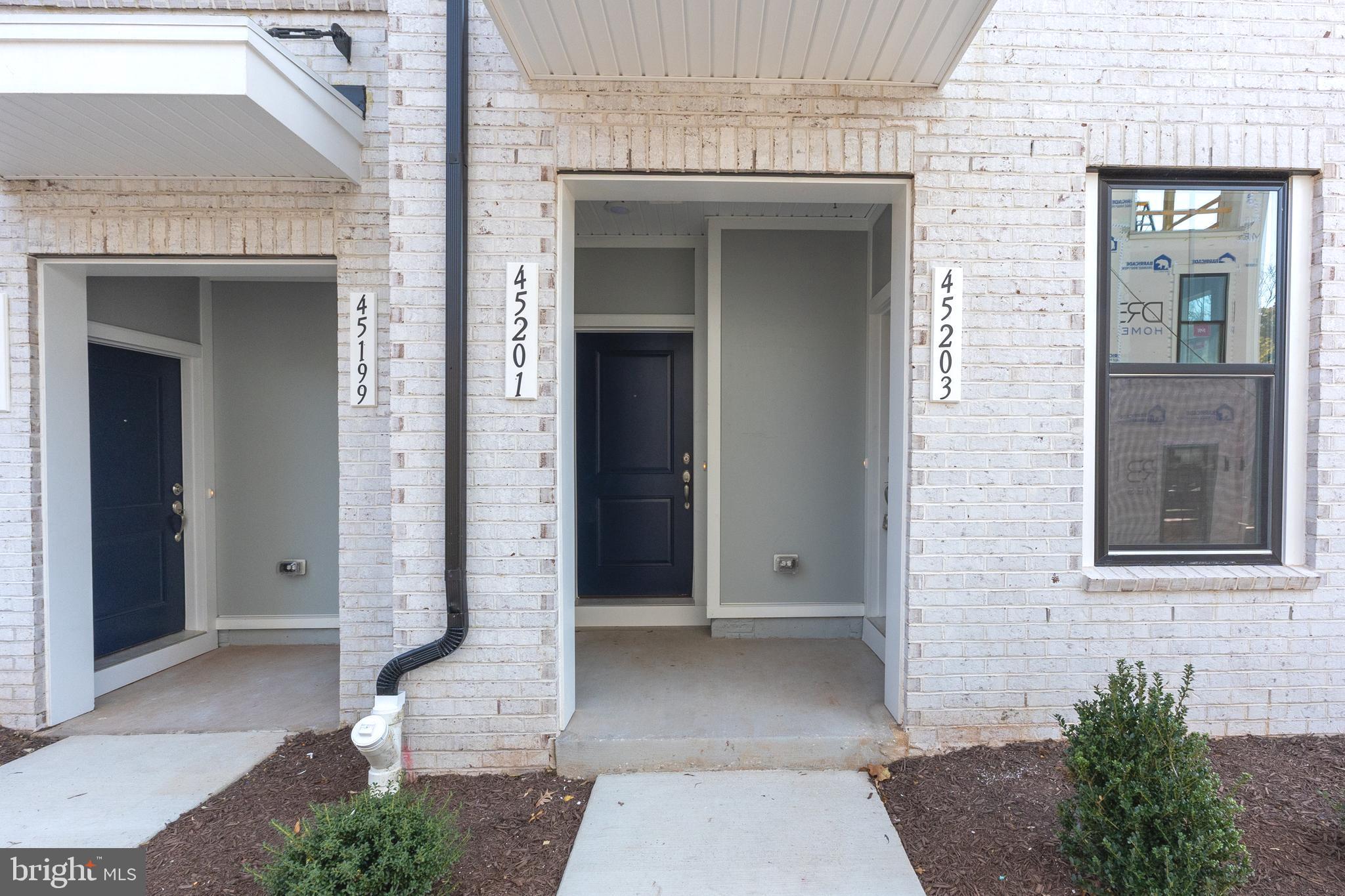 45201 DROWES TERRACE