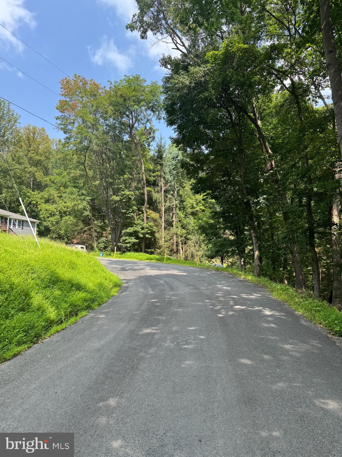 BULL RUN MOUNTAIN ESTATE - Land