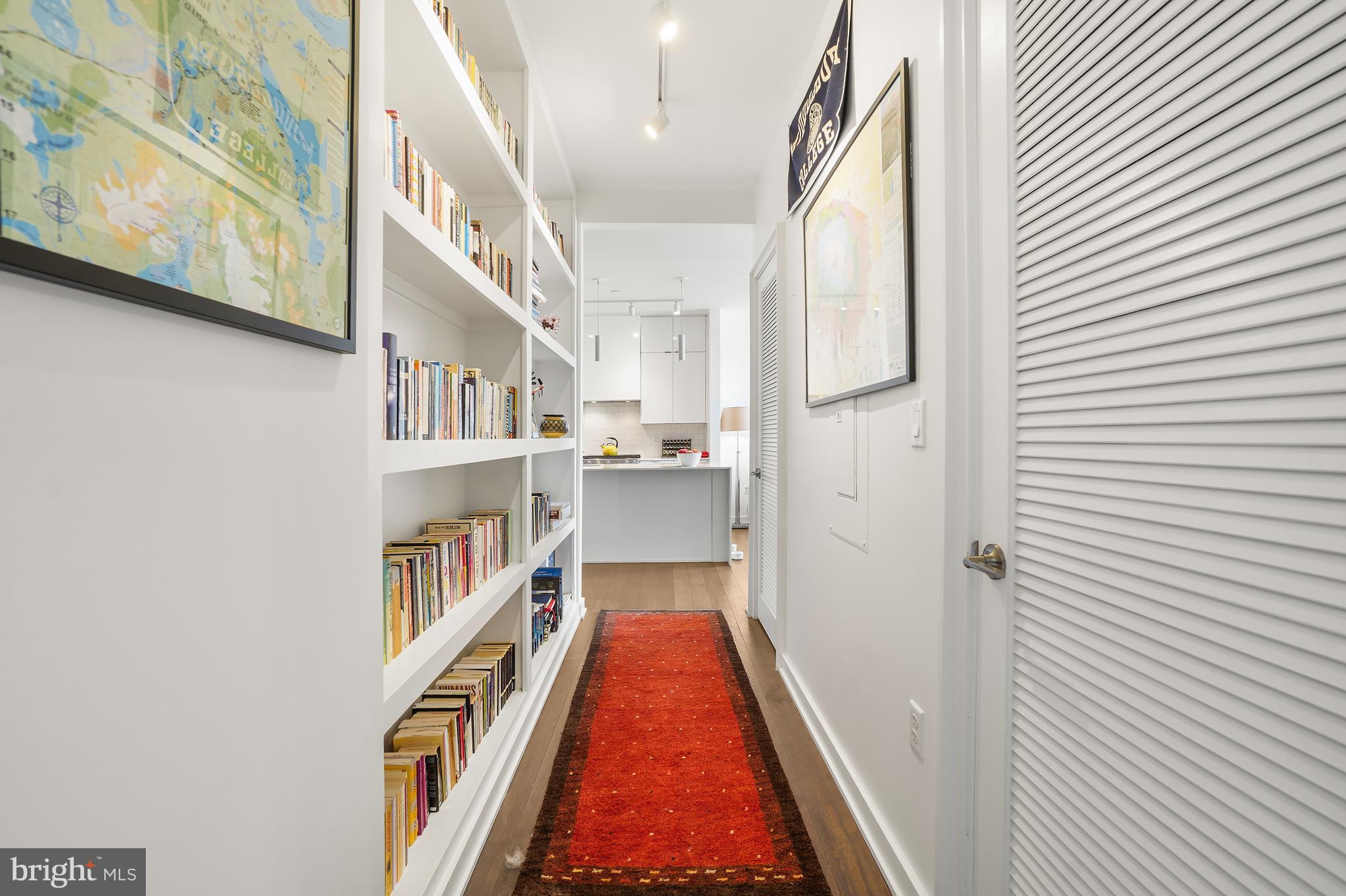 COLUMBIA HEIGHTS - Residential