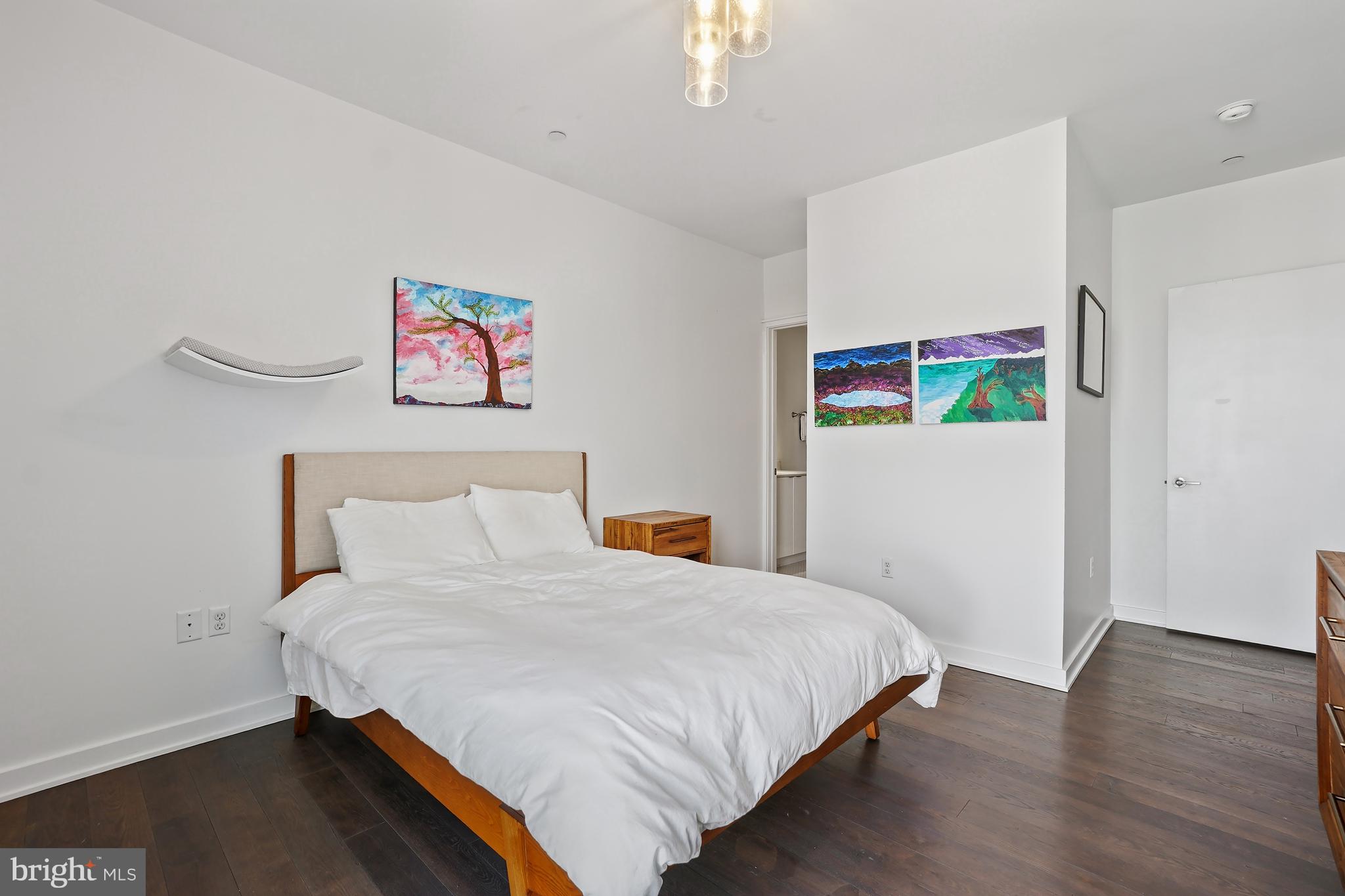 COLUMBIA HEIGHTS - Residential