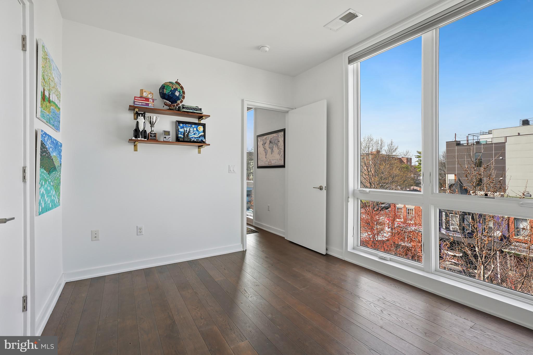COLUMBIA HEIGHTS - Residential
