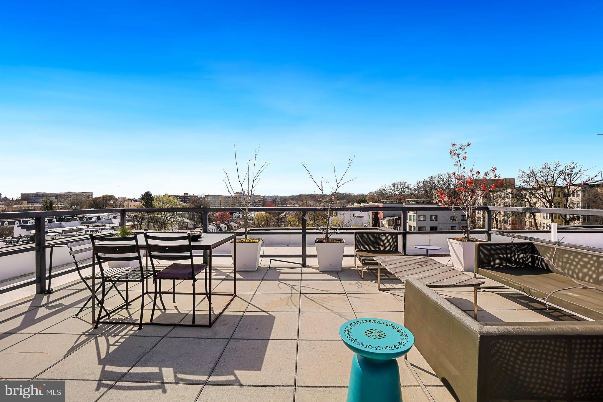 COLUMBIA HEIGHTS - Residential