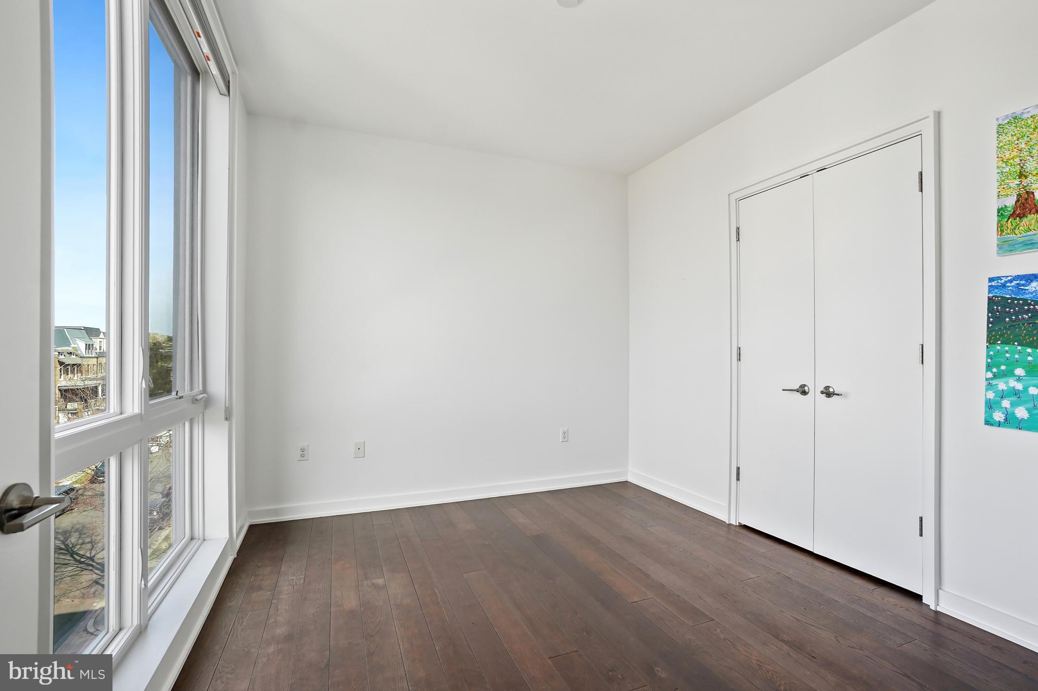 COLUMBIA HEIGHTS - Residential