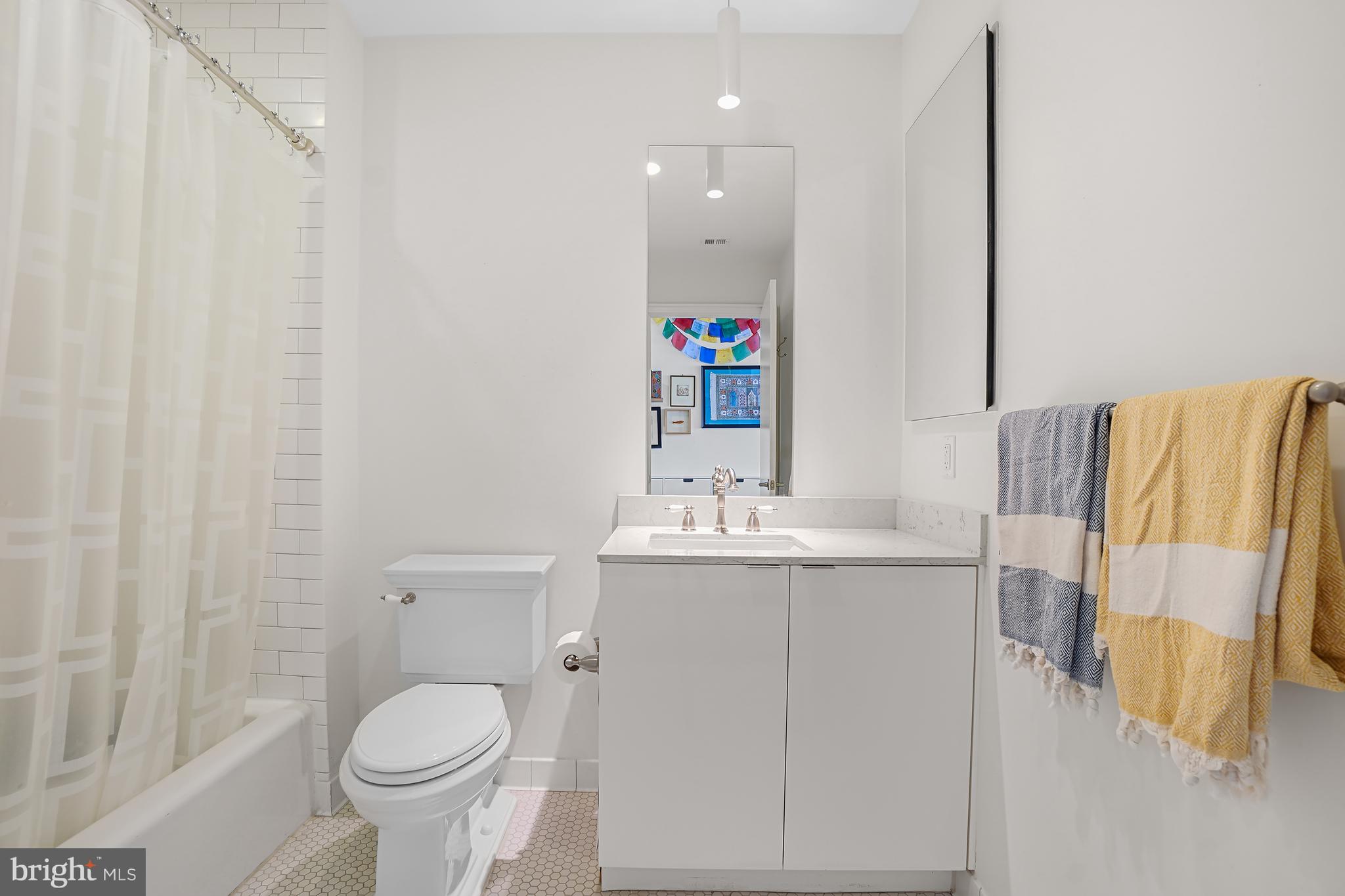 COLUMBIA HEIGHTS - Residential