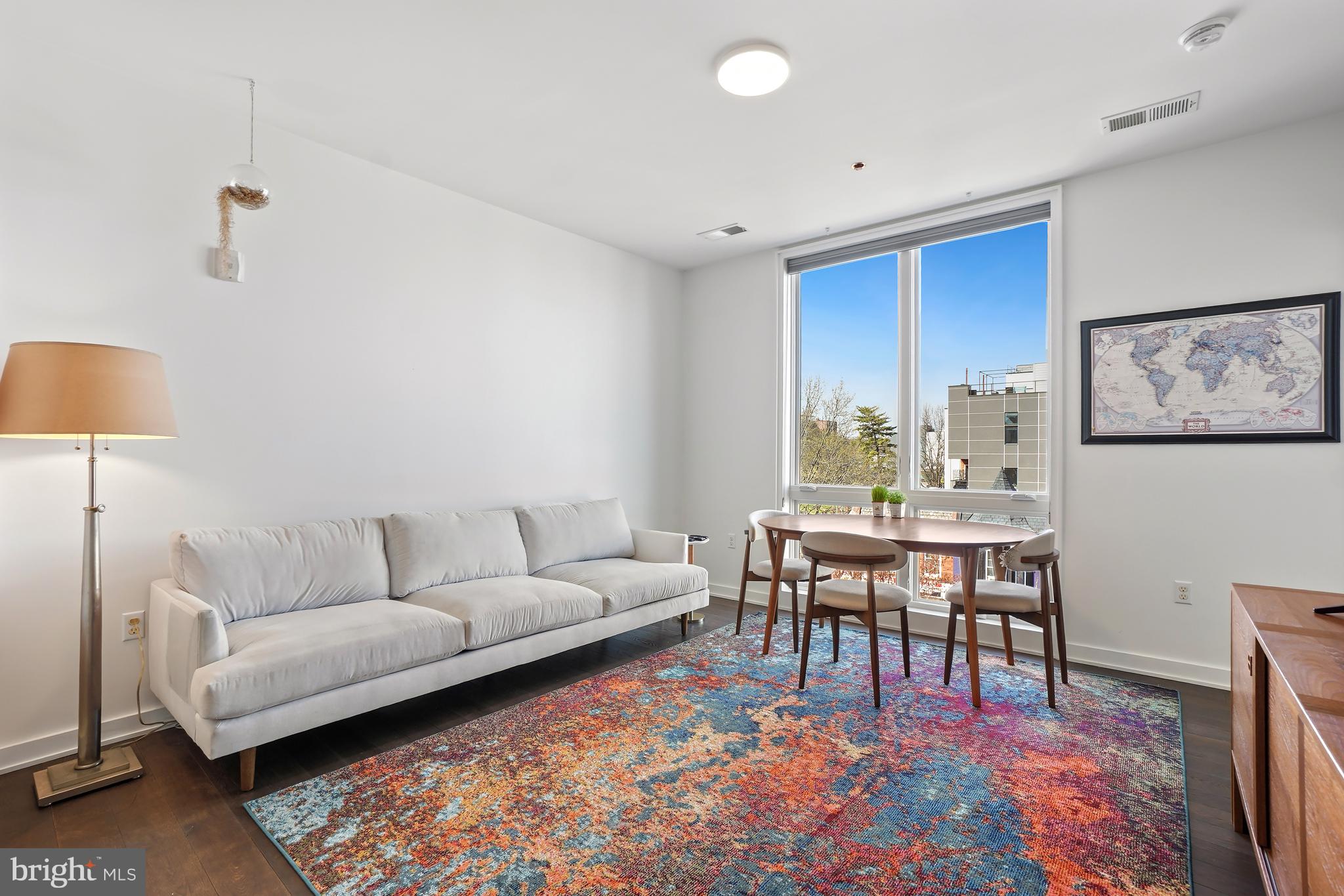 COLUMBIA HEIGHTS - Residential
