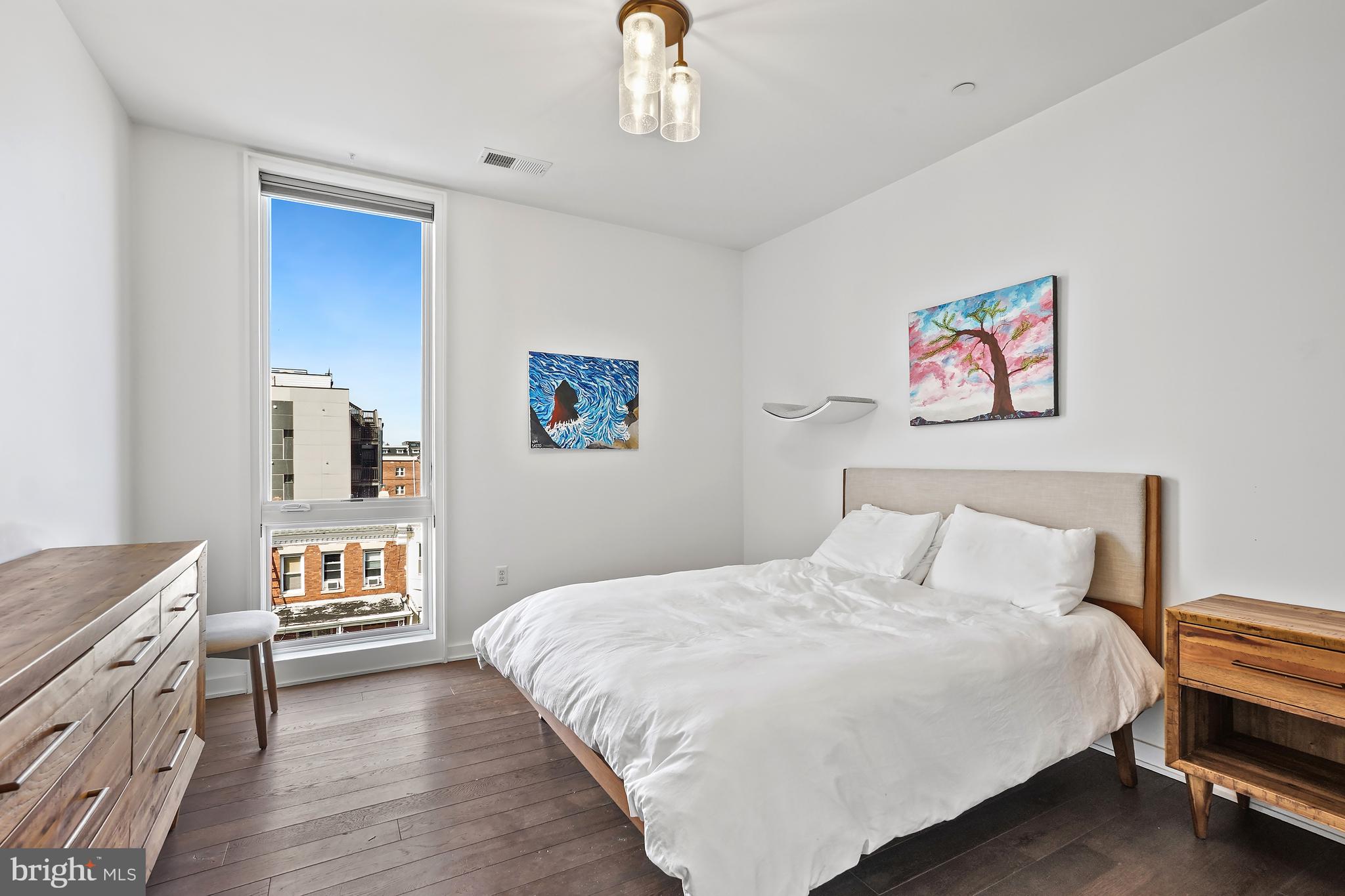 COLUMBIA HEIGHTS - Residential