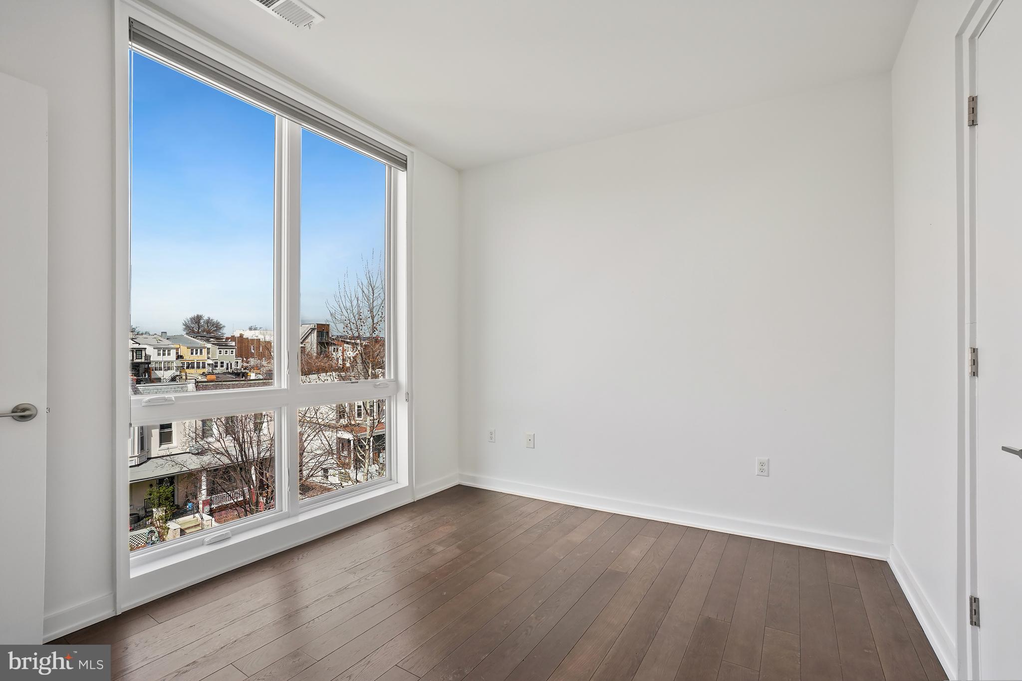 COLUMBIA HEIGHTS - Residential