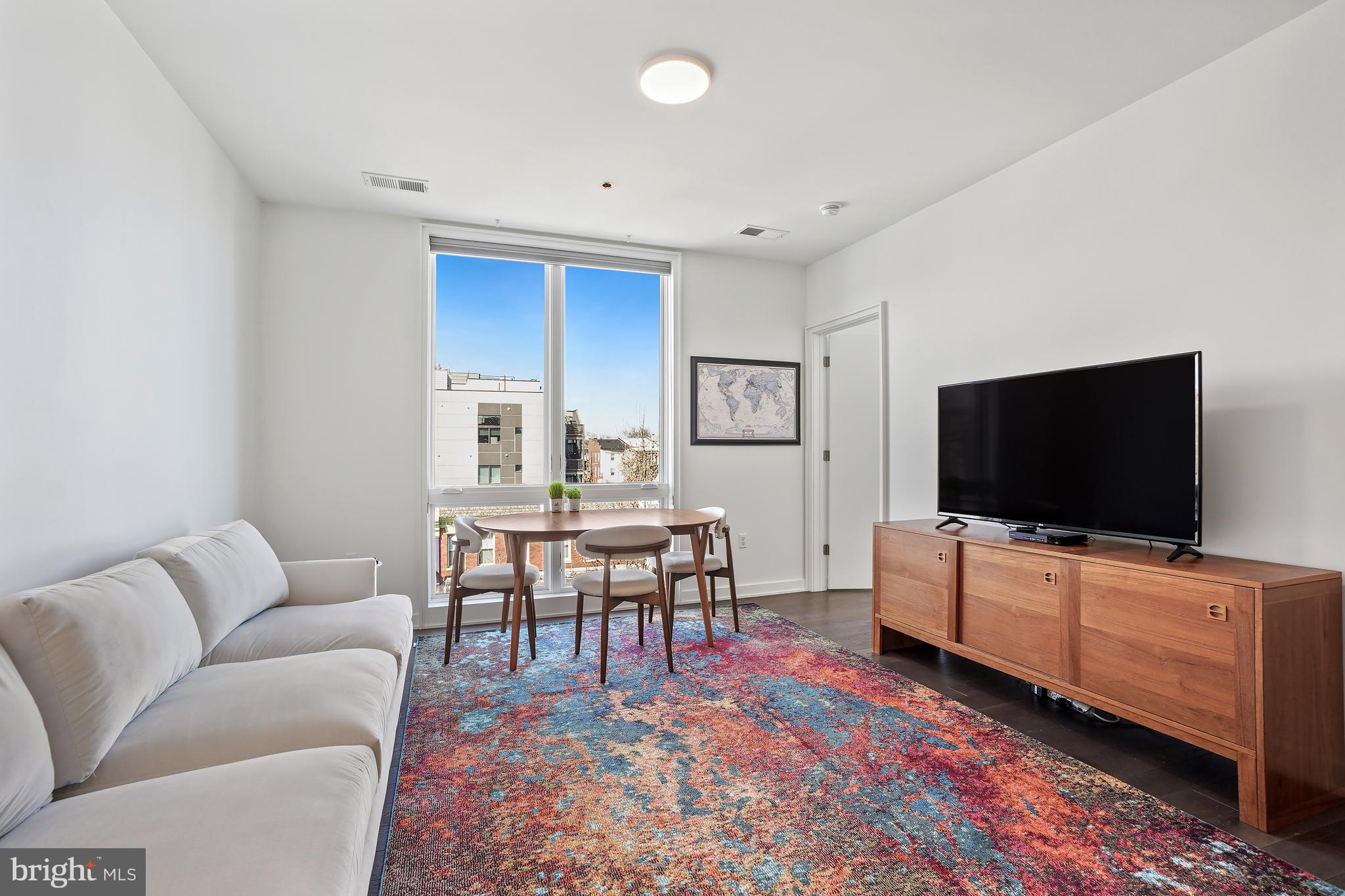 COLUMBIA HEIGHTS - Residential
